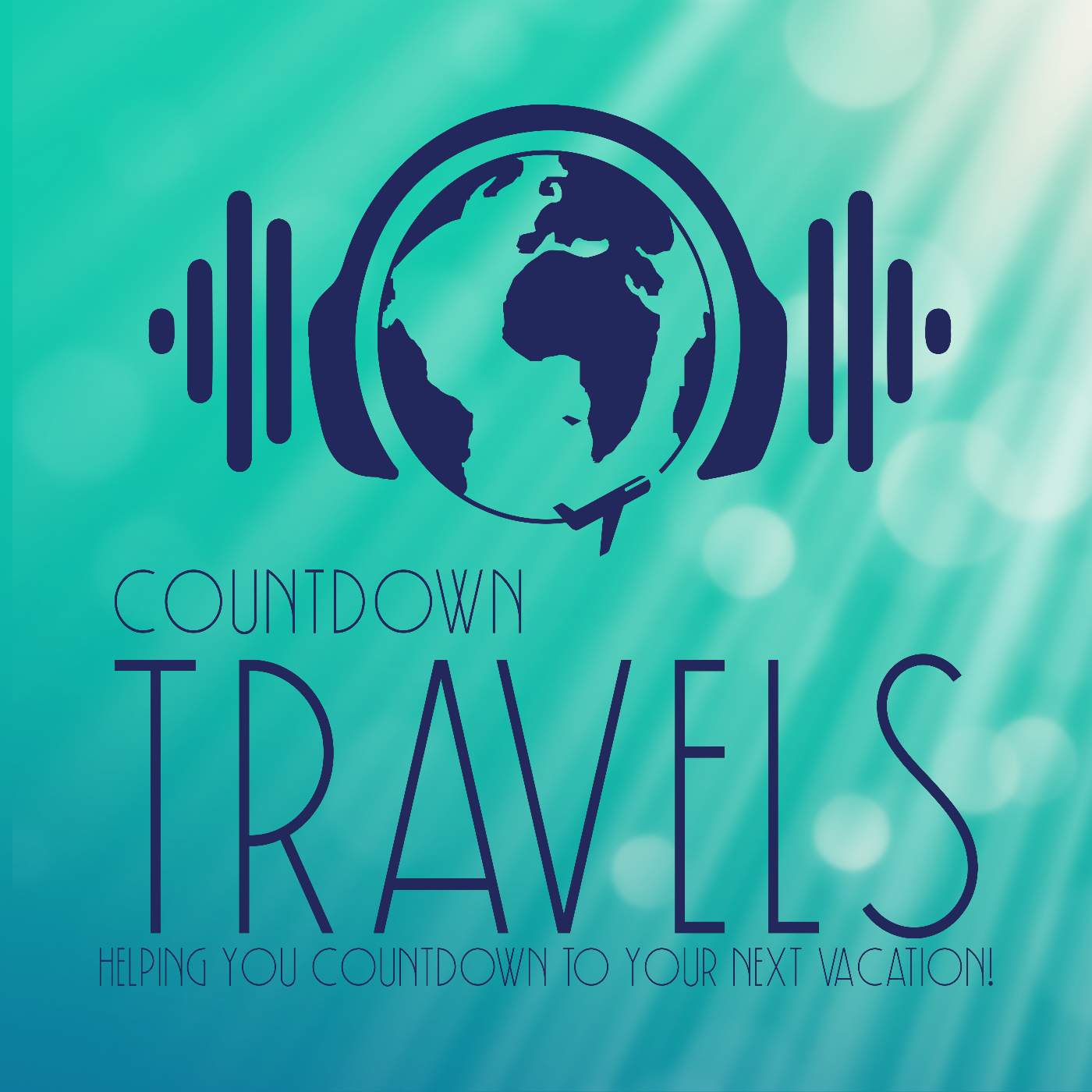Countdown Travels 