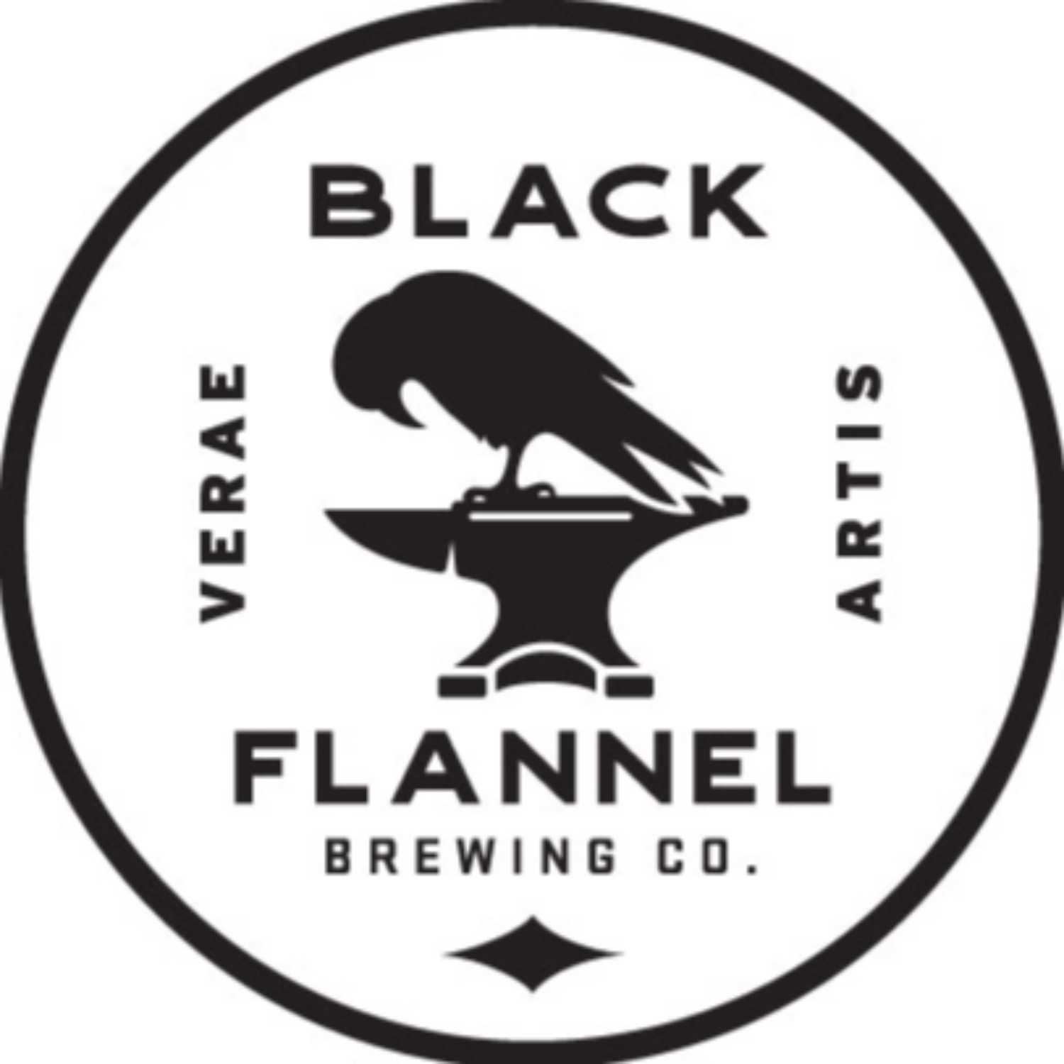 Black Flannel Brewing with Head Brewer Dan Sartwell