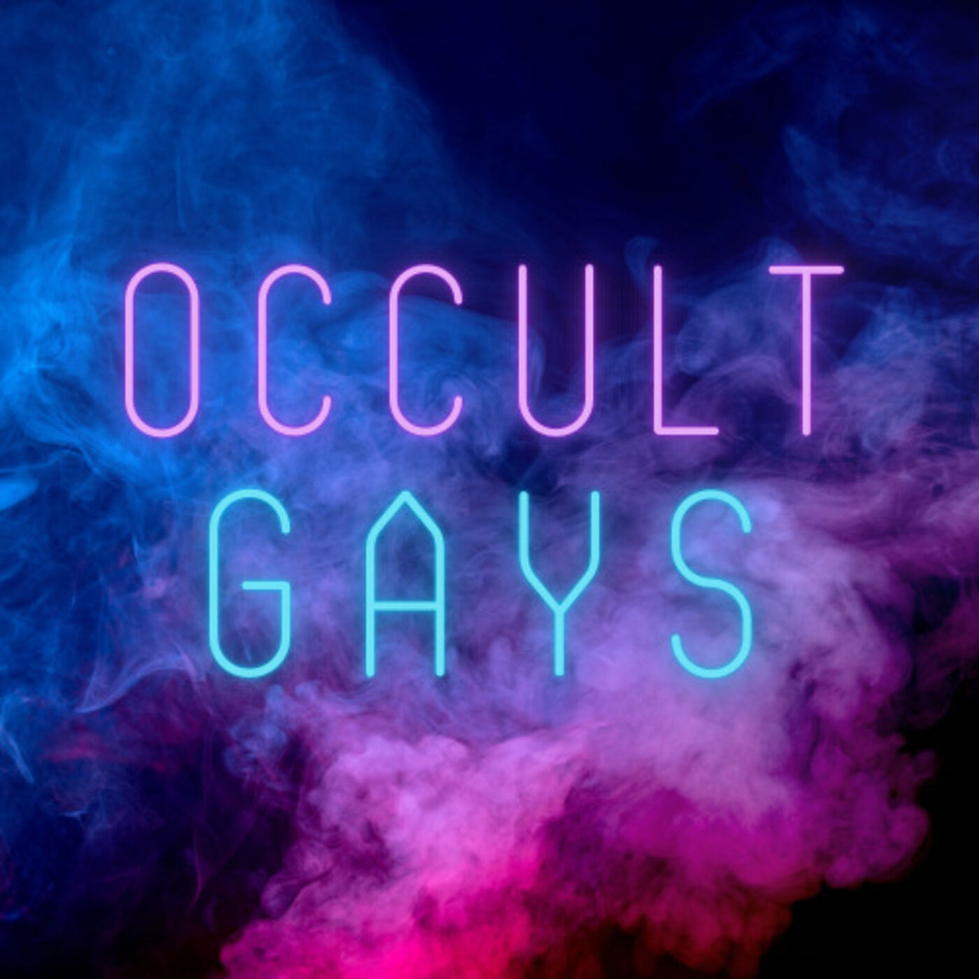 Occult Gays 