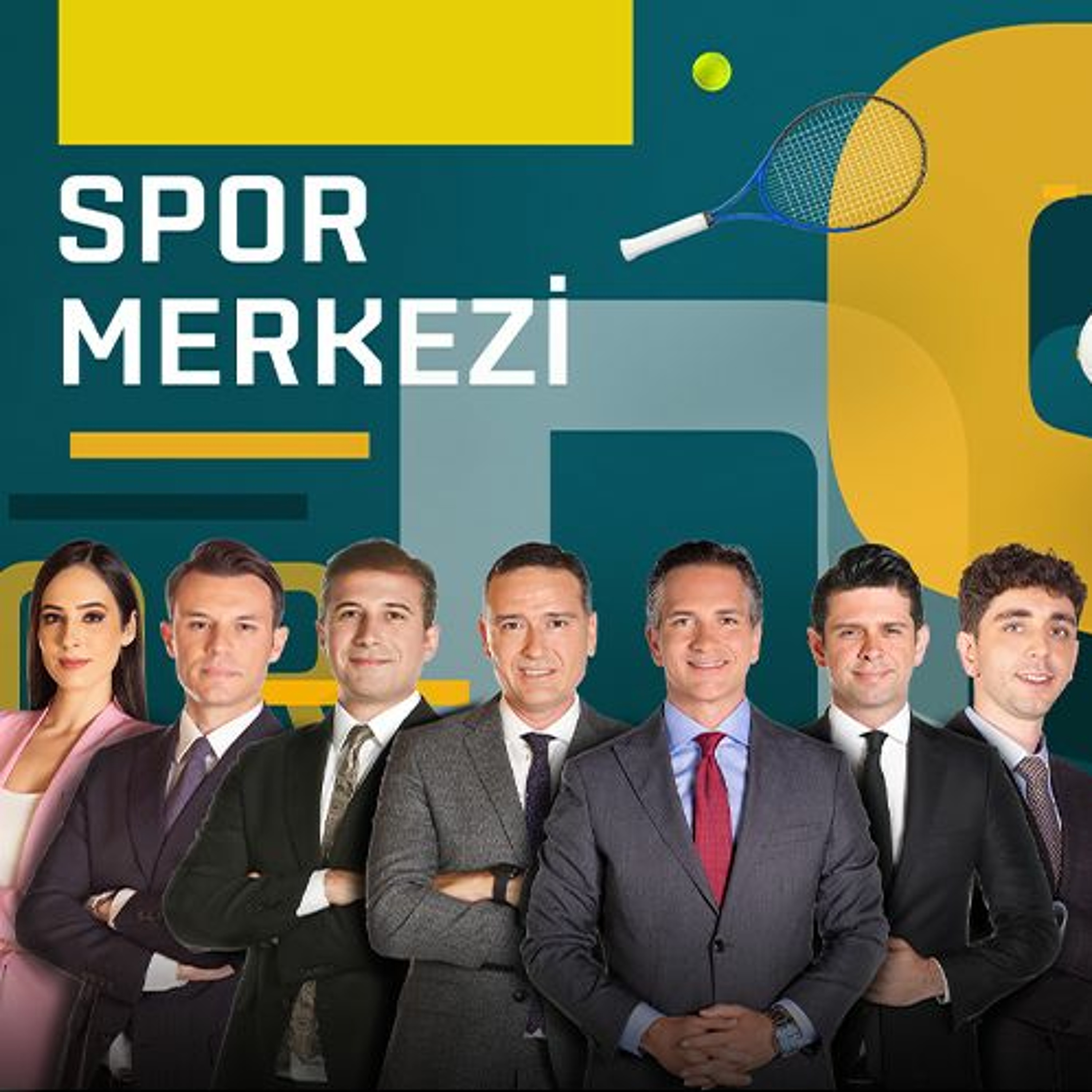 Spor Merkezi - 19 Temmuz 2023