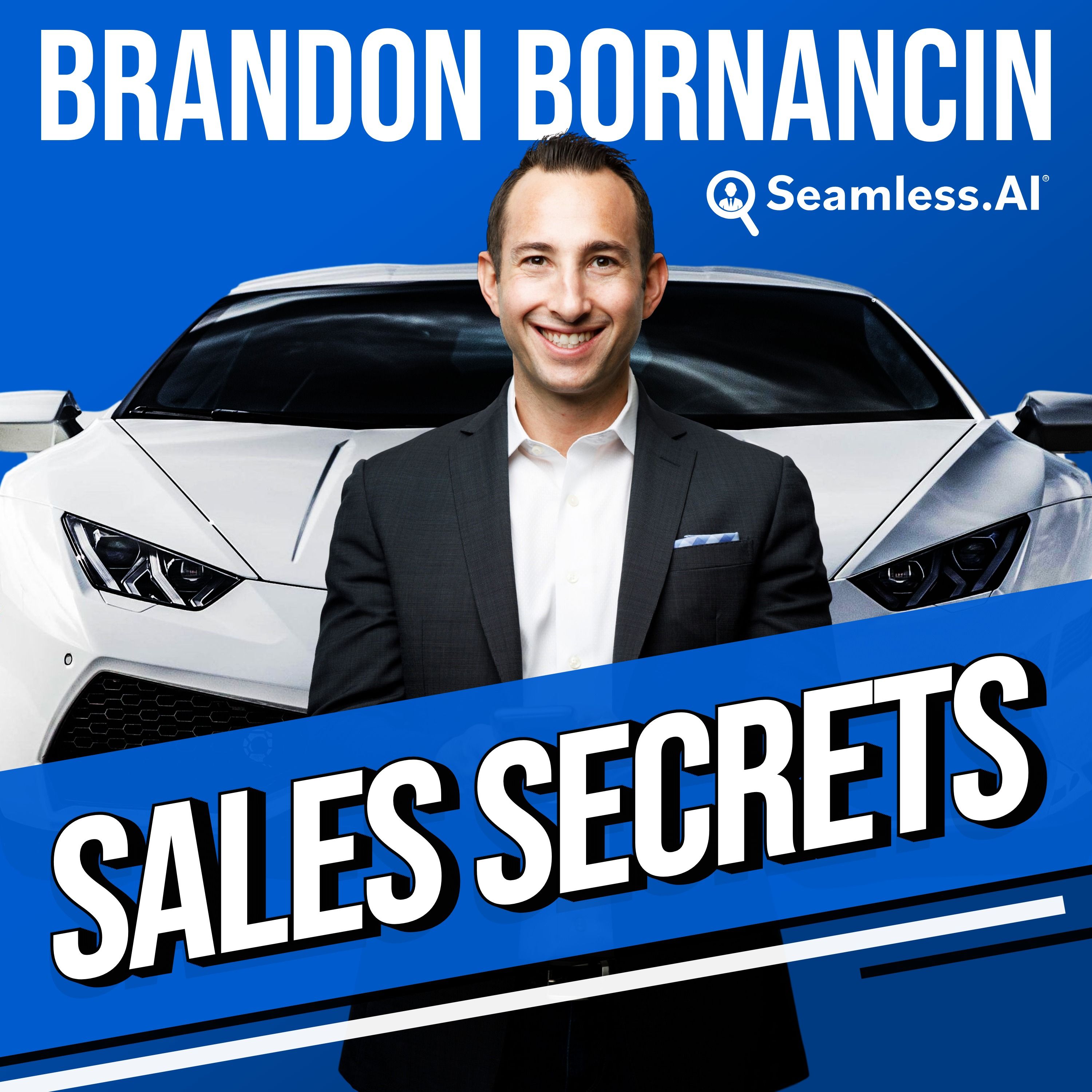 ⁣#951. why sales people fail ft John barrows