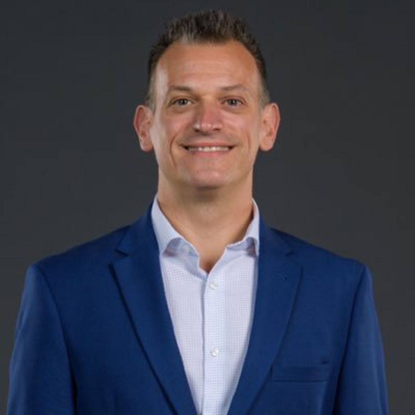 Greg Gania (July 20, 2023)