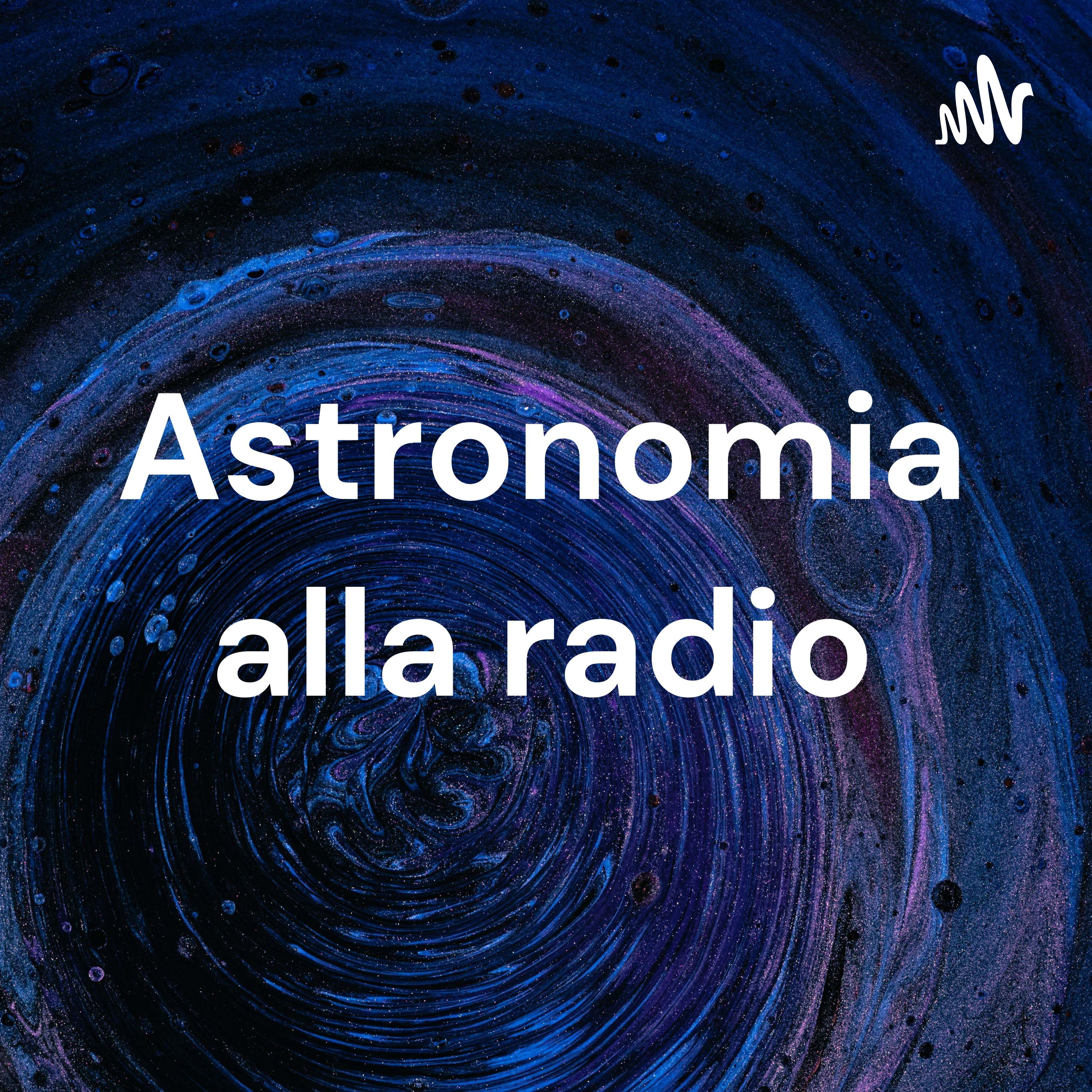 Astronomia alla radio 