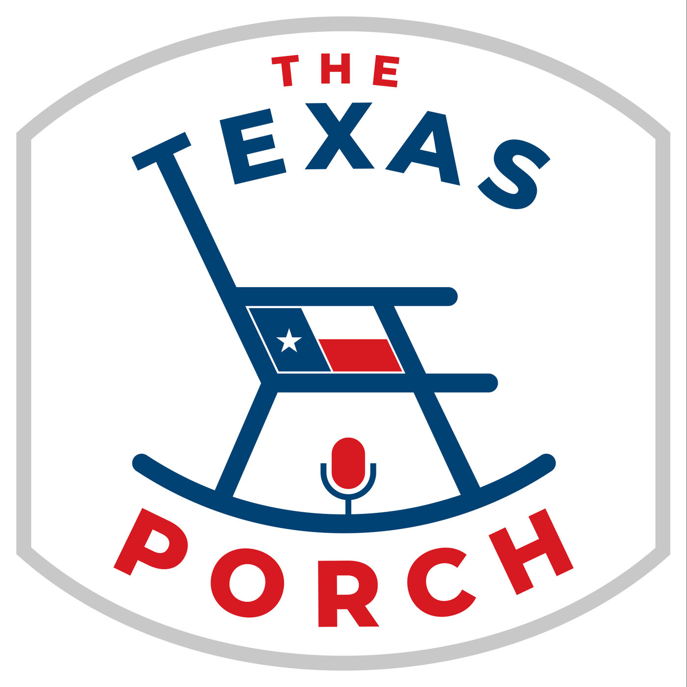 The Texas Porch 