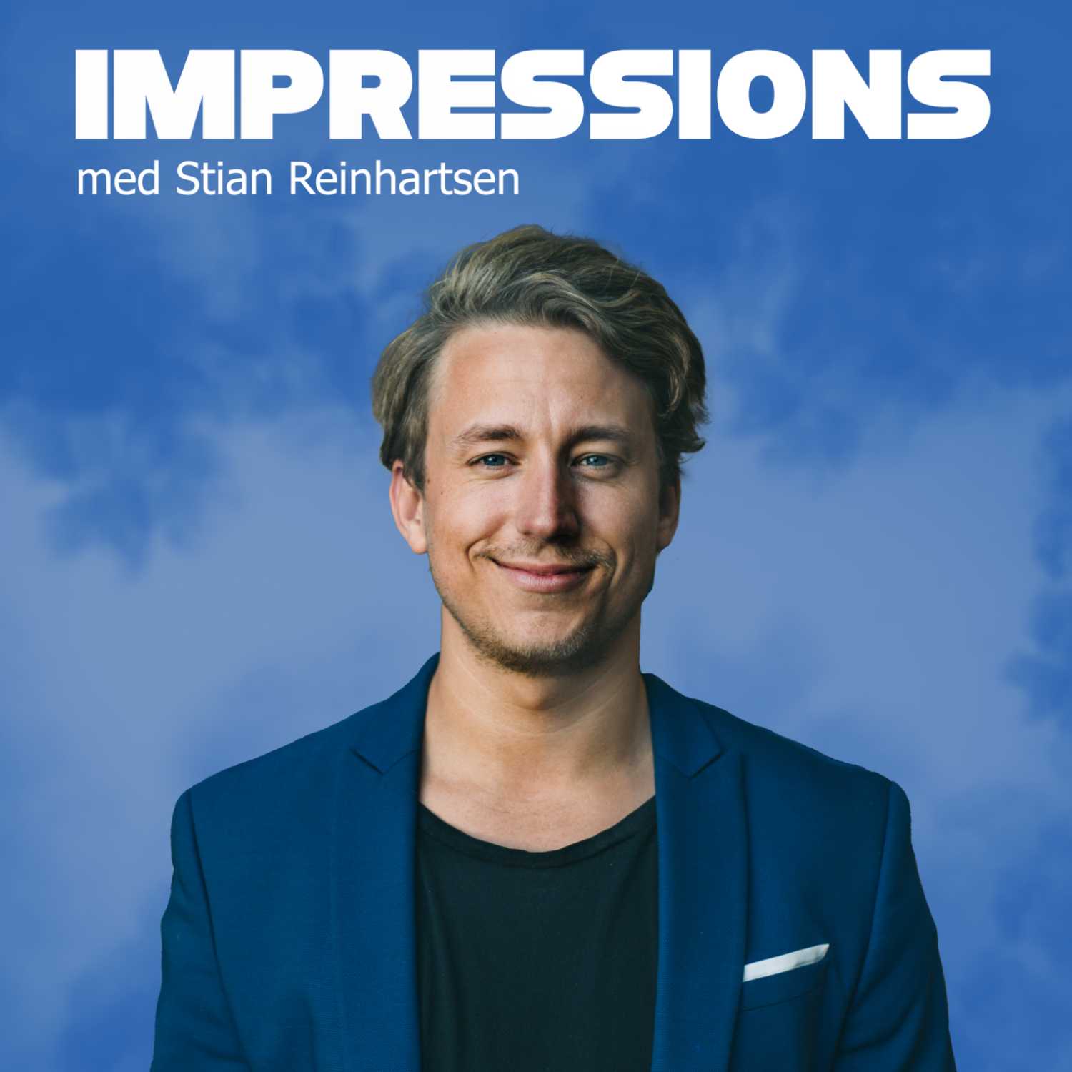 ⁣Terje Ropstad | Hotellbransjen, Nettverk og Unge I Bransjen