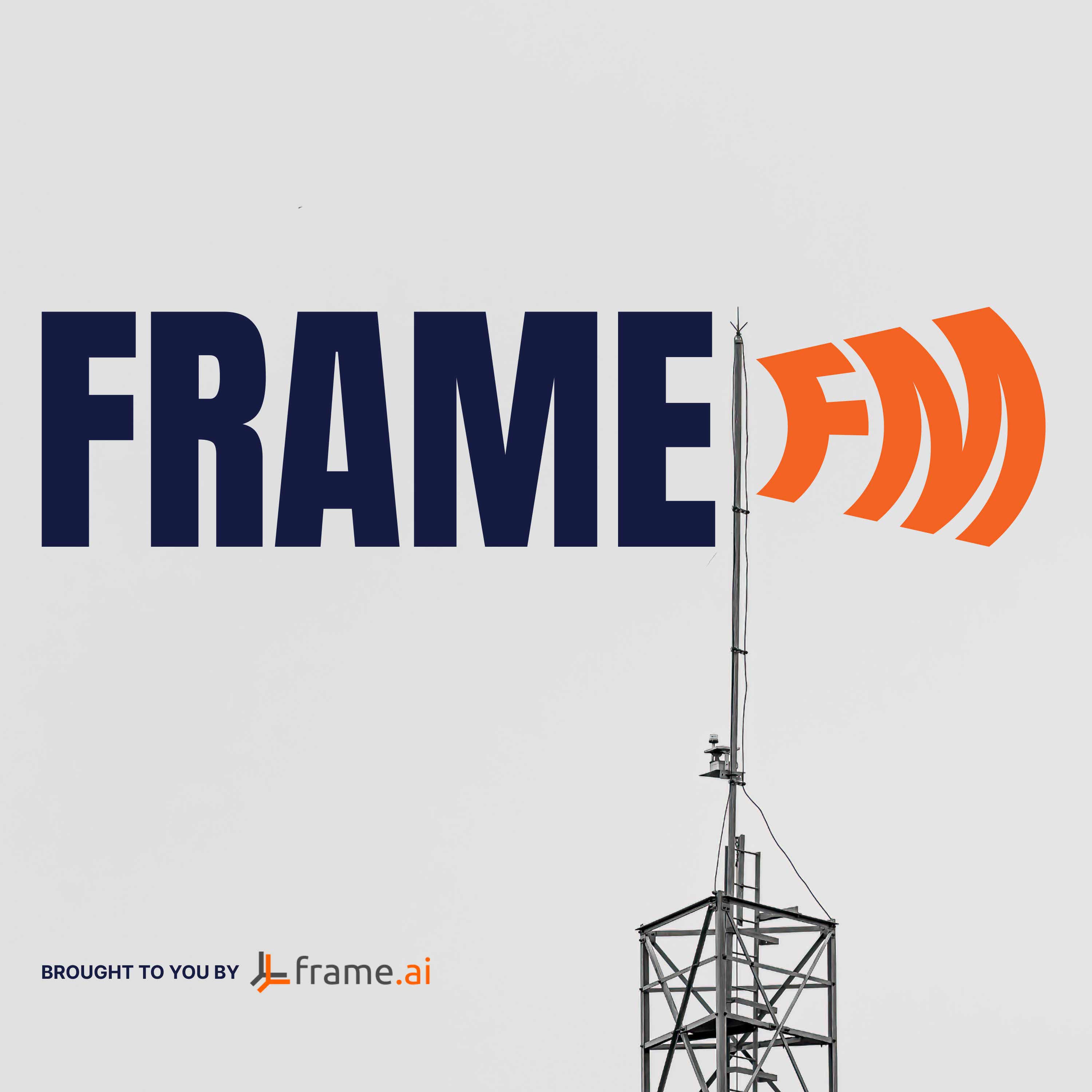 Frame FM : Connecting the dots between technology and business impact 