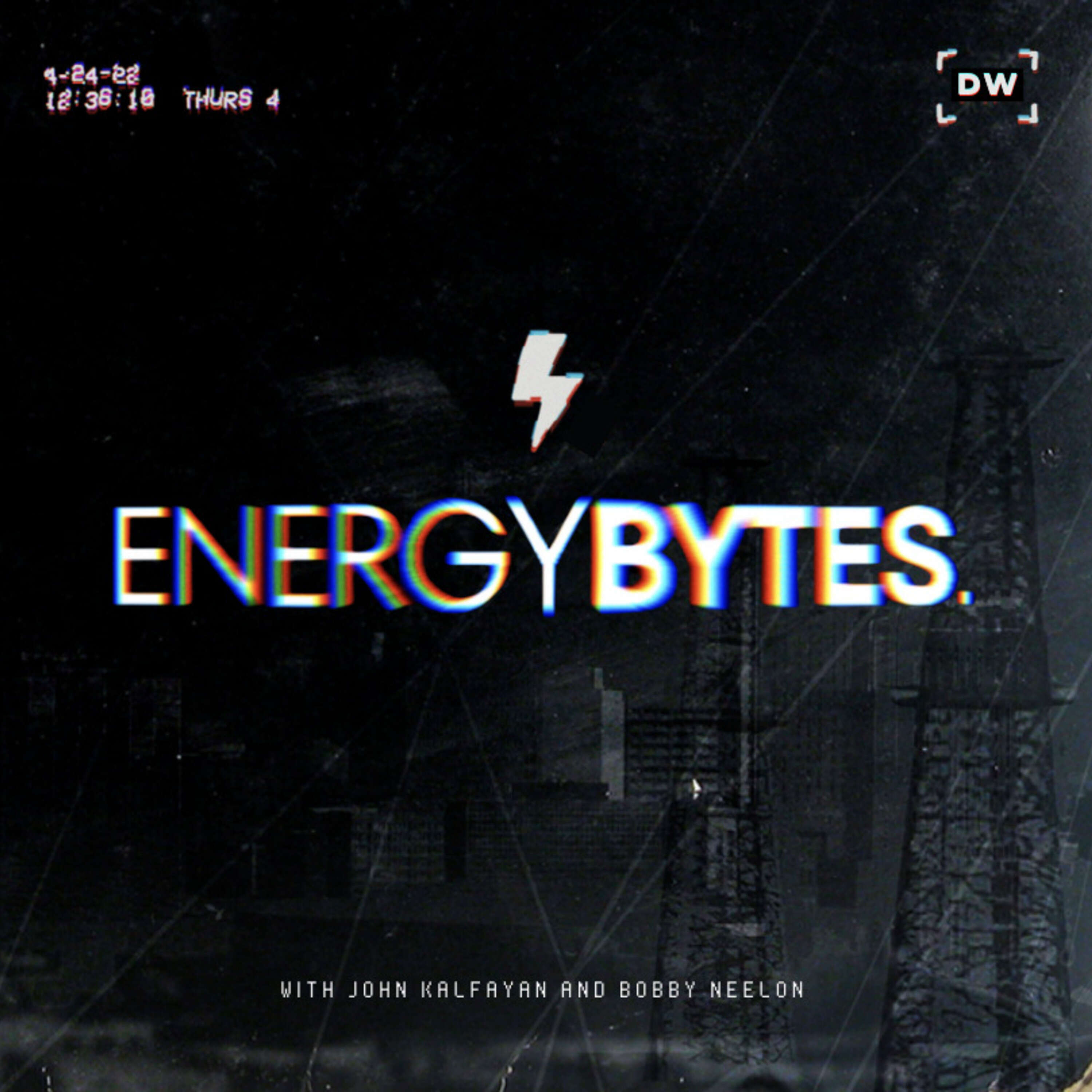 EnergyBytes - Todd Bush