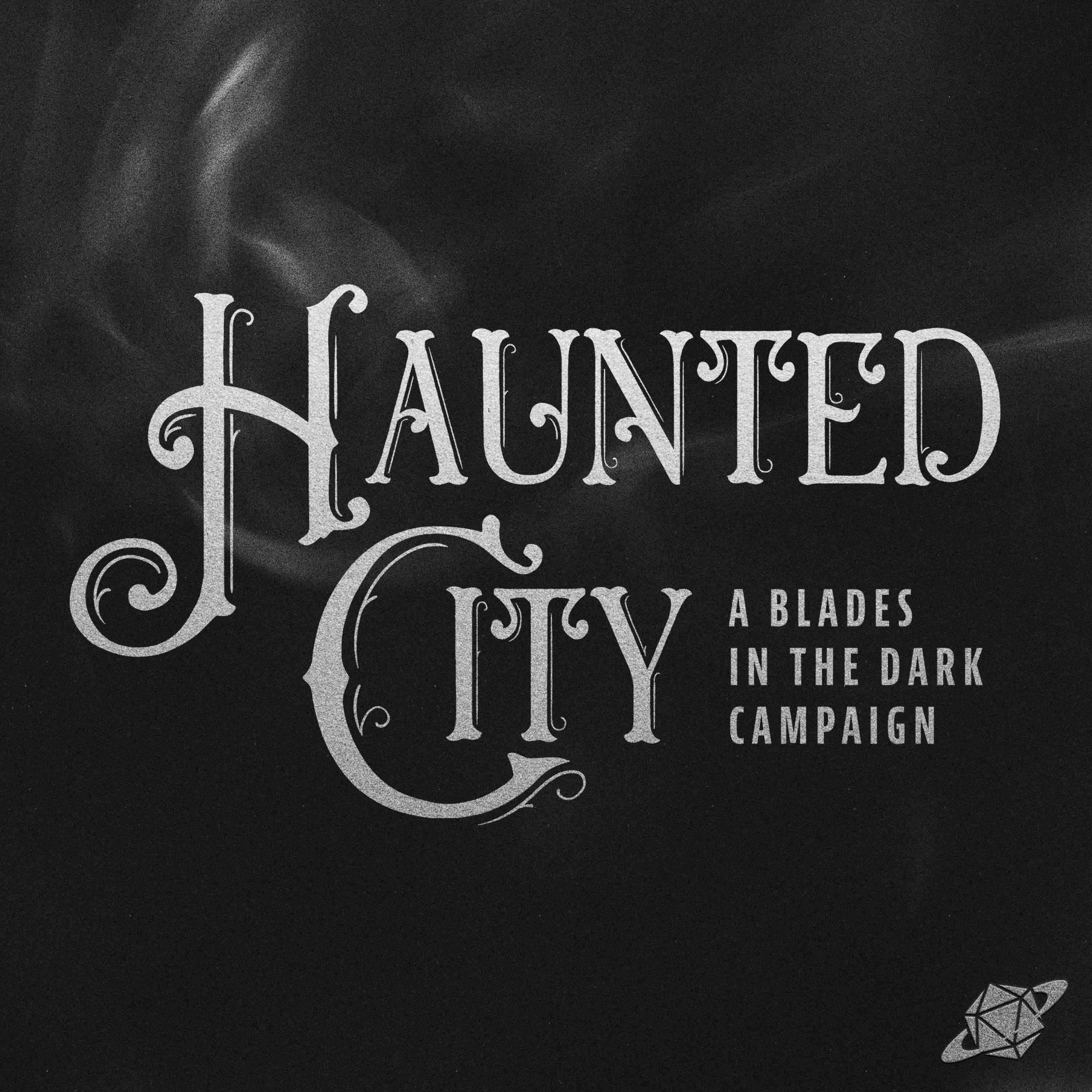 ⁣Plotting and Pit Fighting | Haunted City S2 E2 | Blades in the Dark