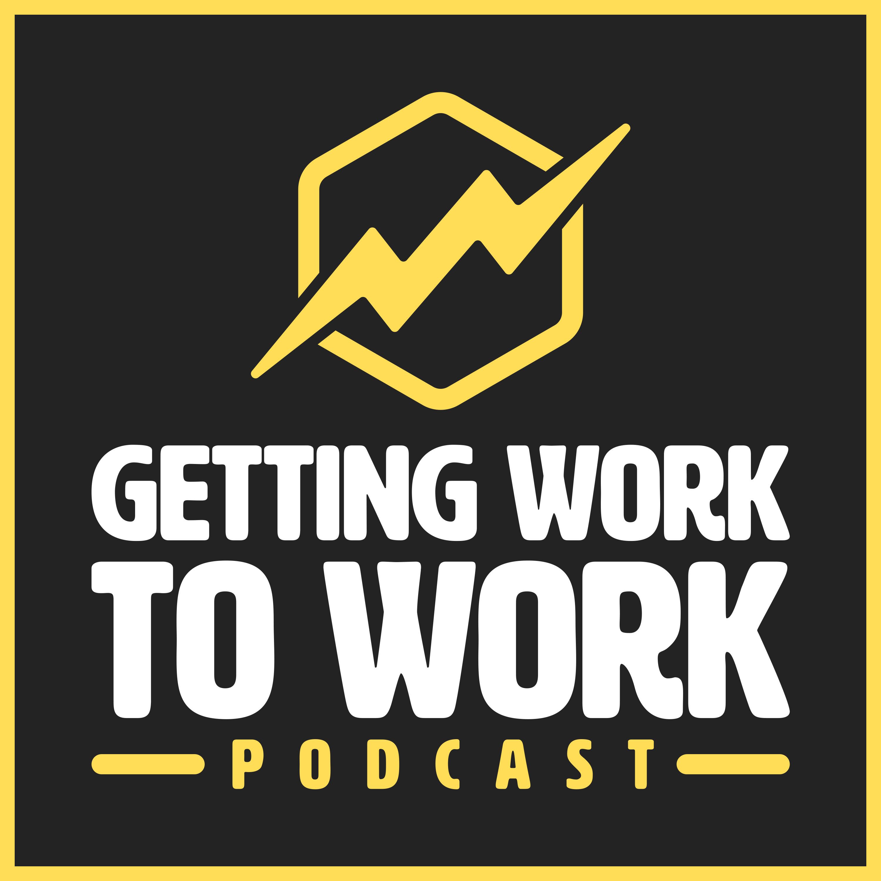 “The Deep Work of Recruitment” with Suman Cherry (GWTW702)