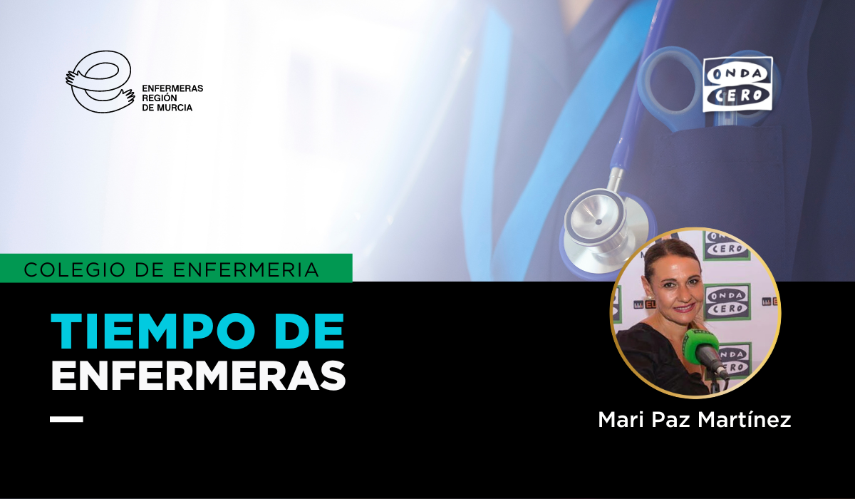 ⁣Cuidados de las Enfermeras en Residencias de Mayores