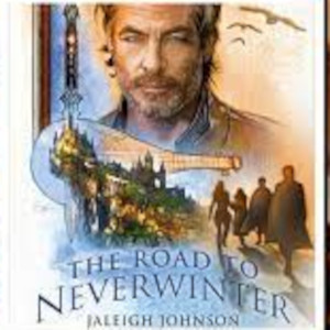The Road to Neverwinter: Movie Vs.