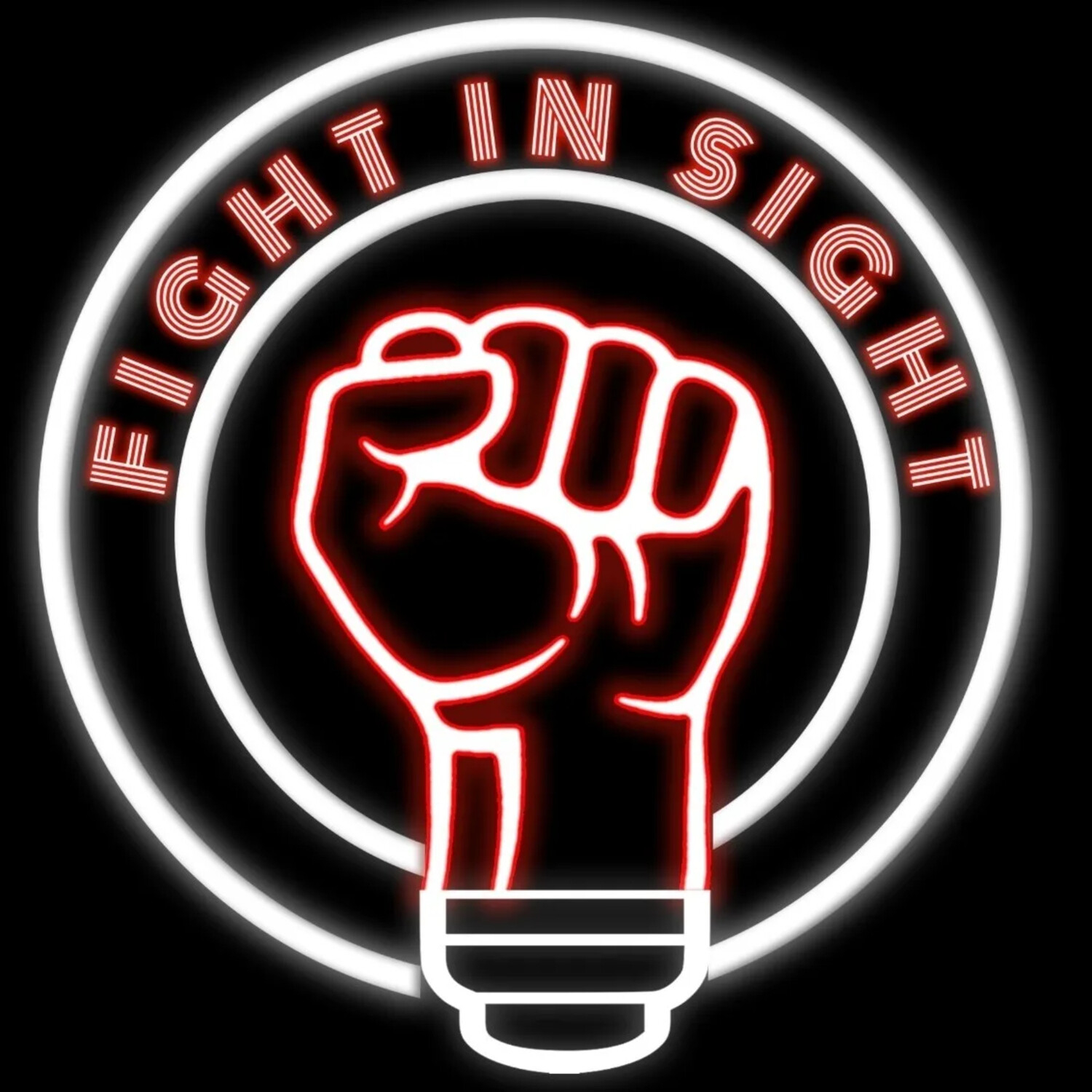 Fight In Sight Podcast - Episode 127  | Khaleel Pearson