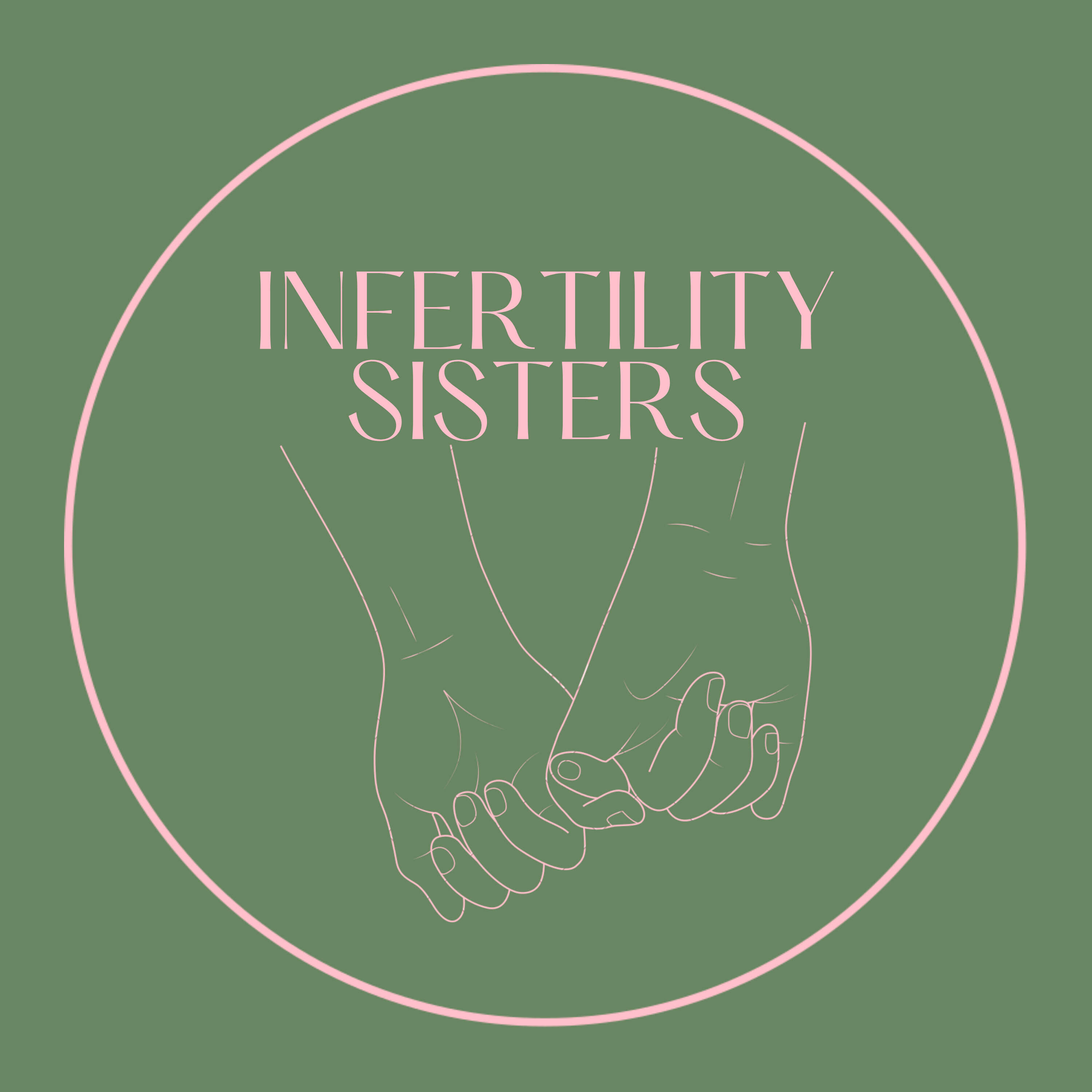 ⁣S4 E12. Evie's Story! Unexplained Infertility, Multiple Miscarriages, Ovulation Induction, IUI, IVF, FIIX Study