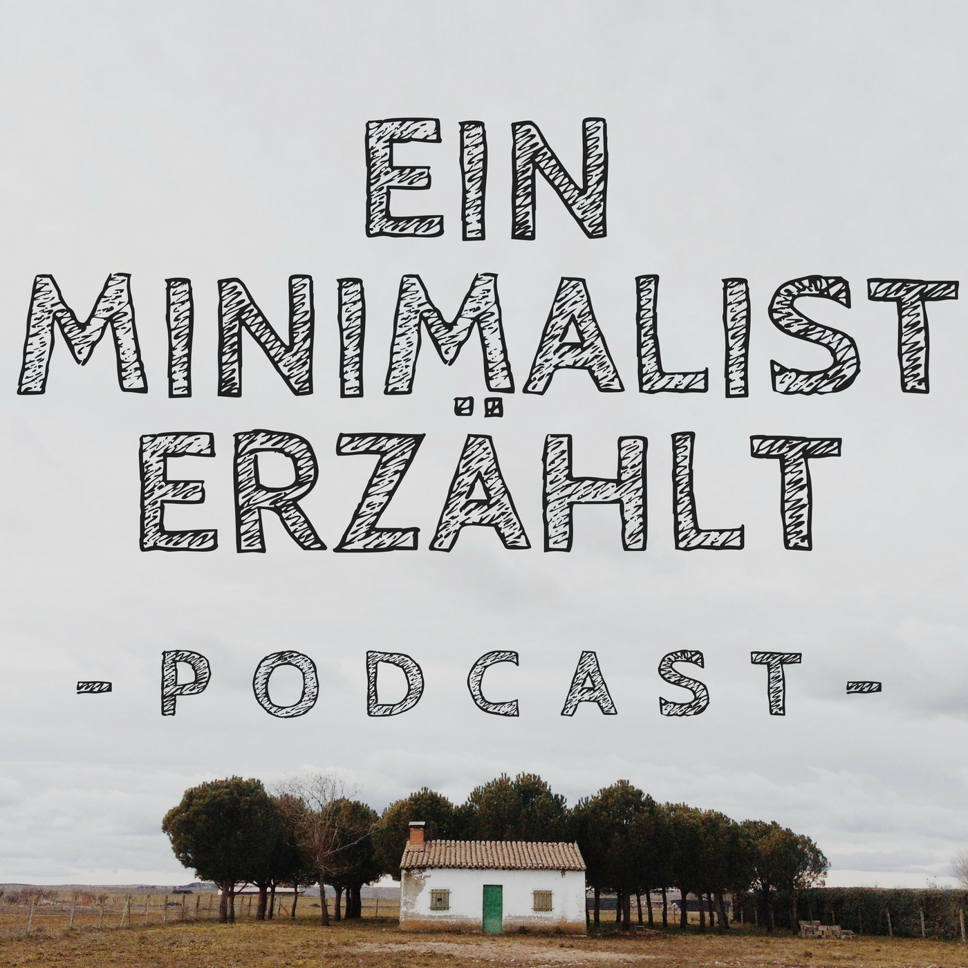 Ein Minimalist erzählt 