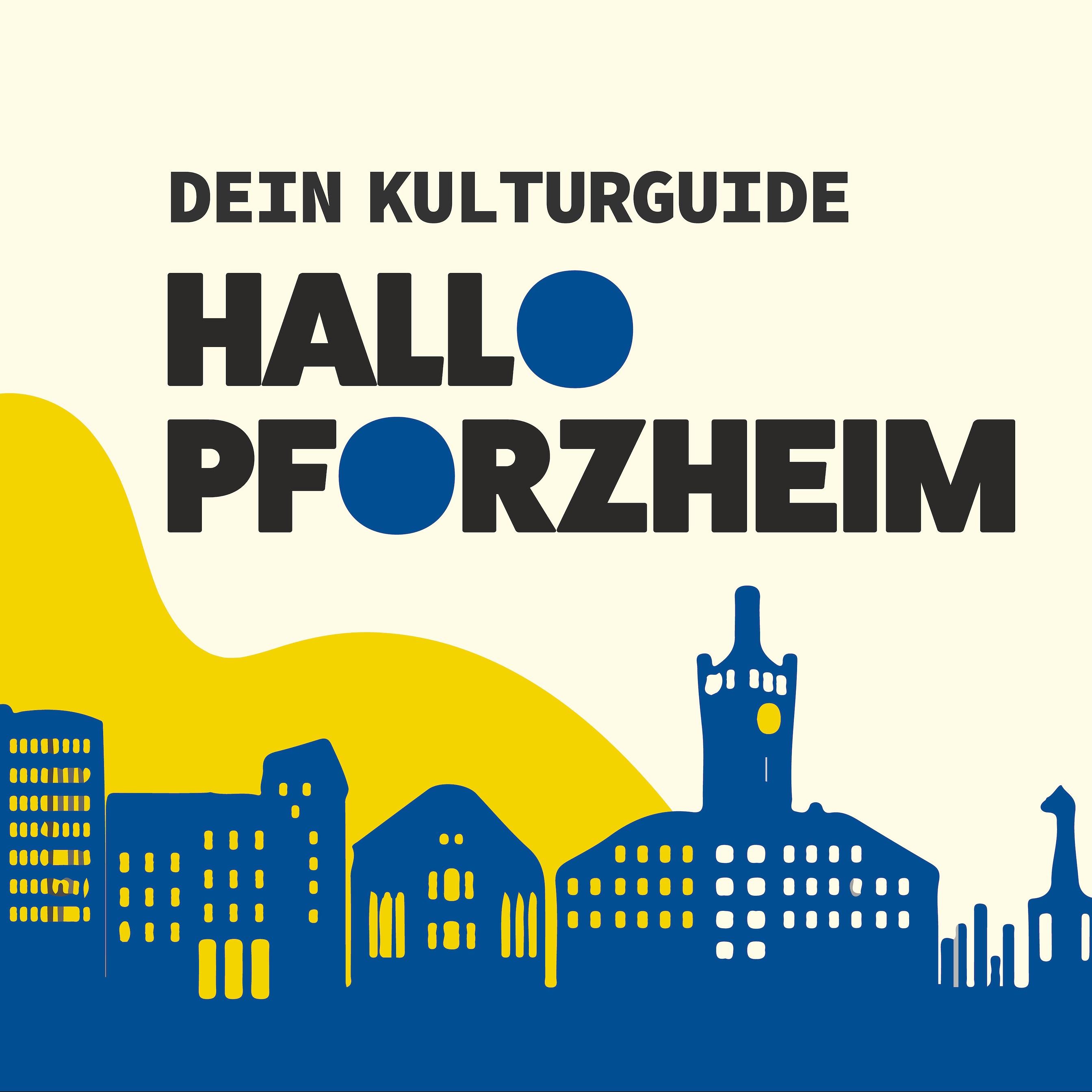 Hallo Pforzheim 