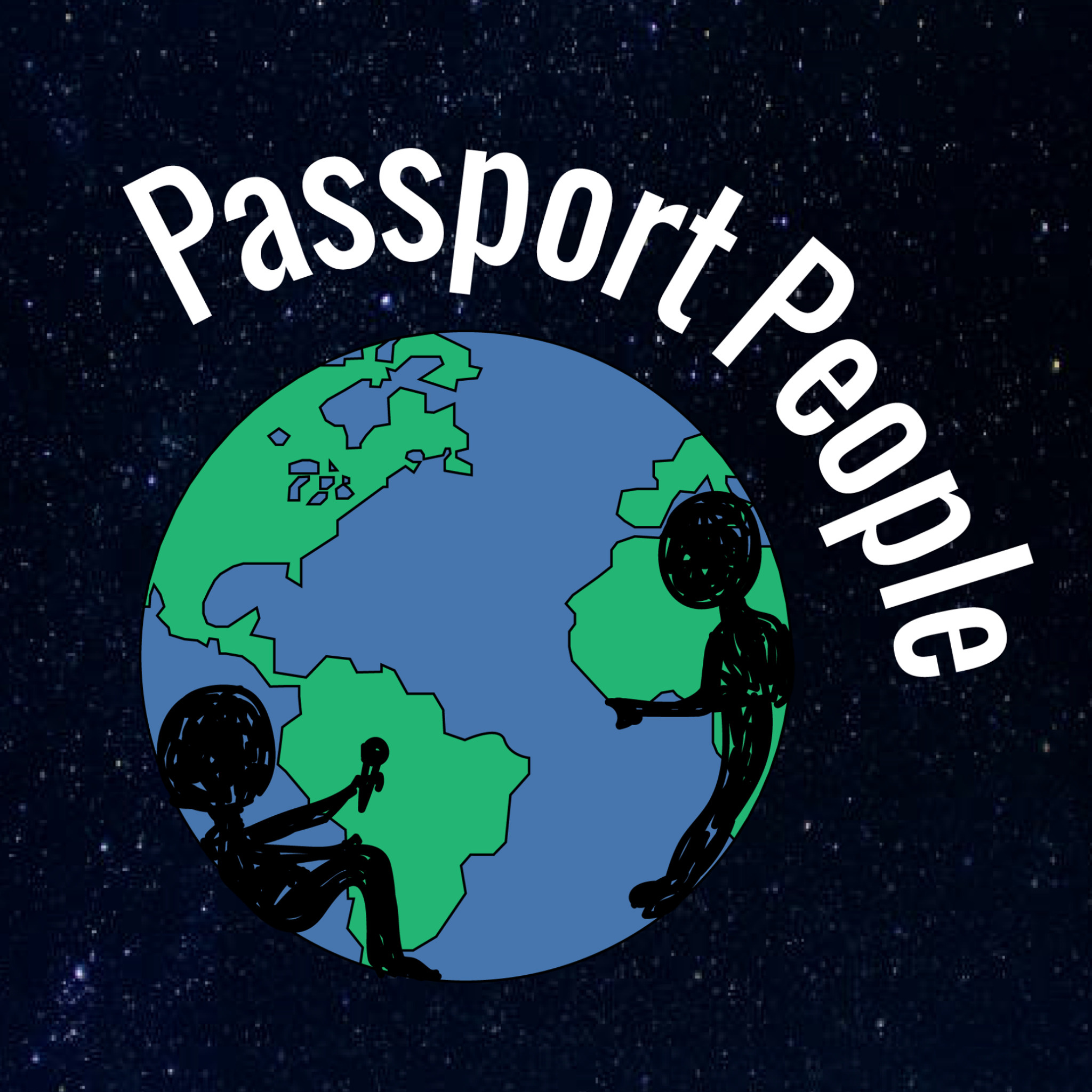 Passport People 