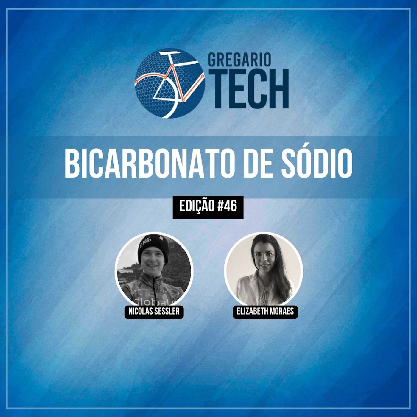 TECH #46 - Bicarbonato