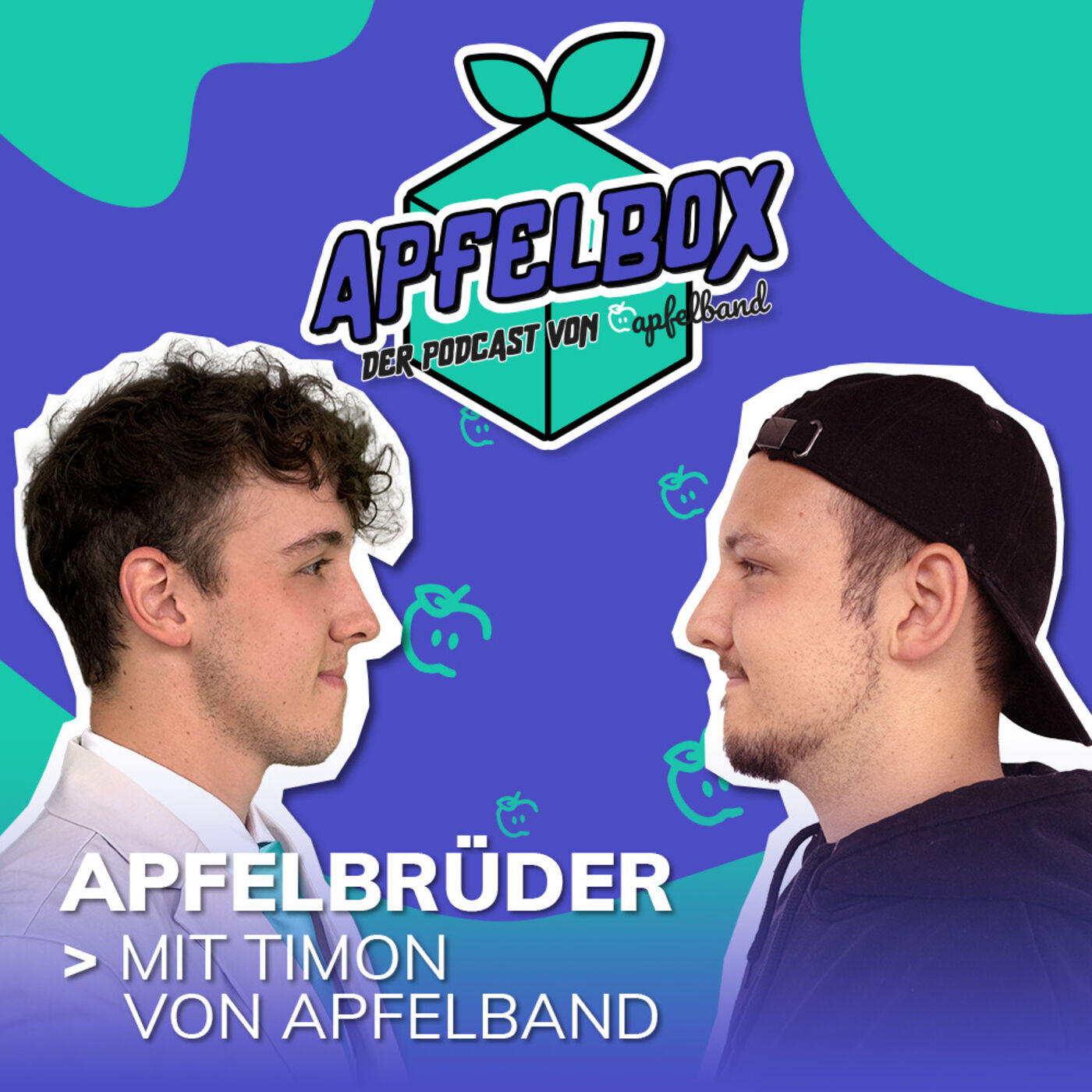 #2 apfelbrüder (mit Timon von apfelband)