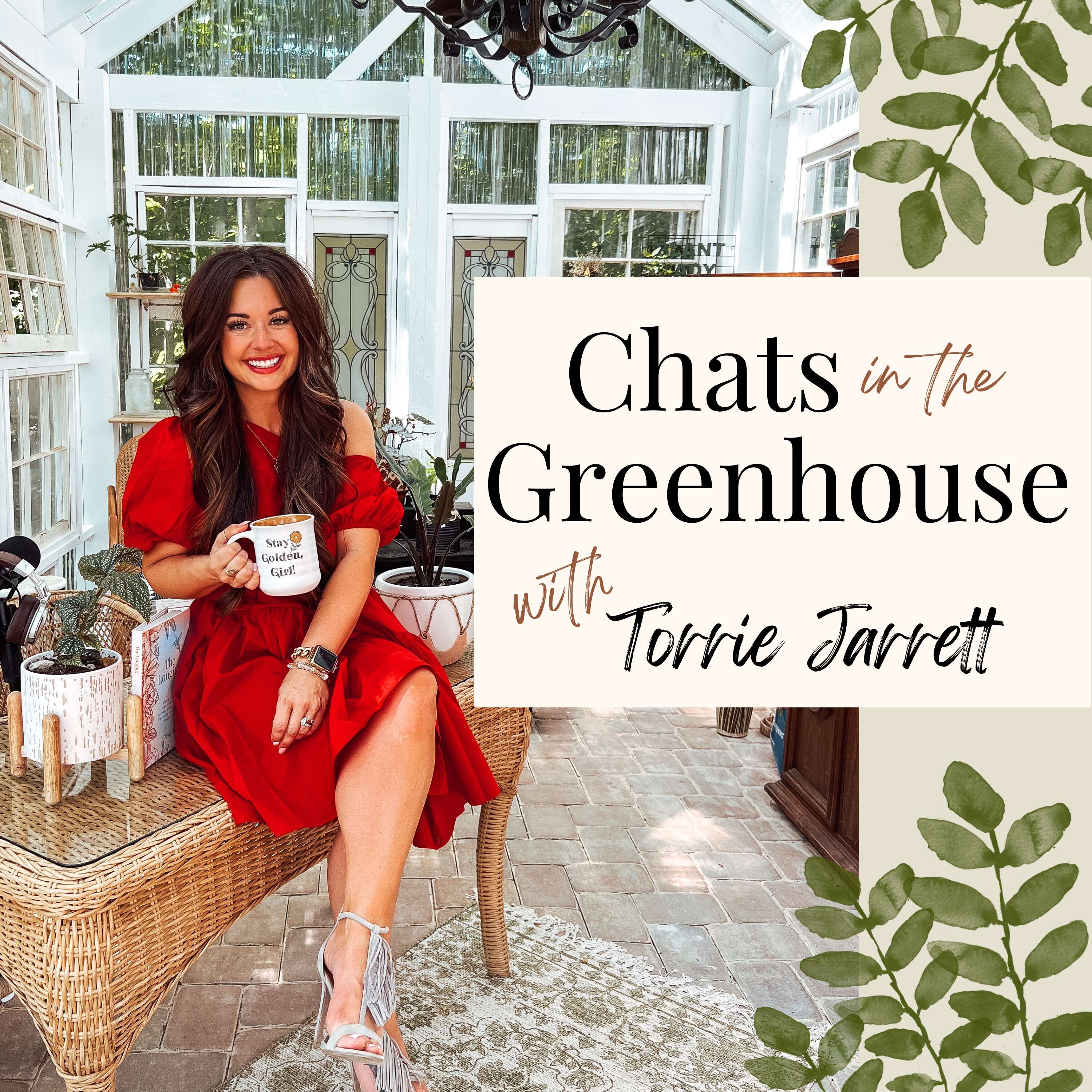 ⁣Part 2 - Finding Healing after Miscarriage and Finding Purpose Through the Pain