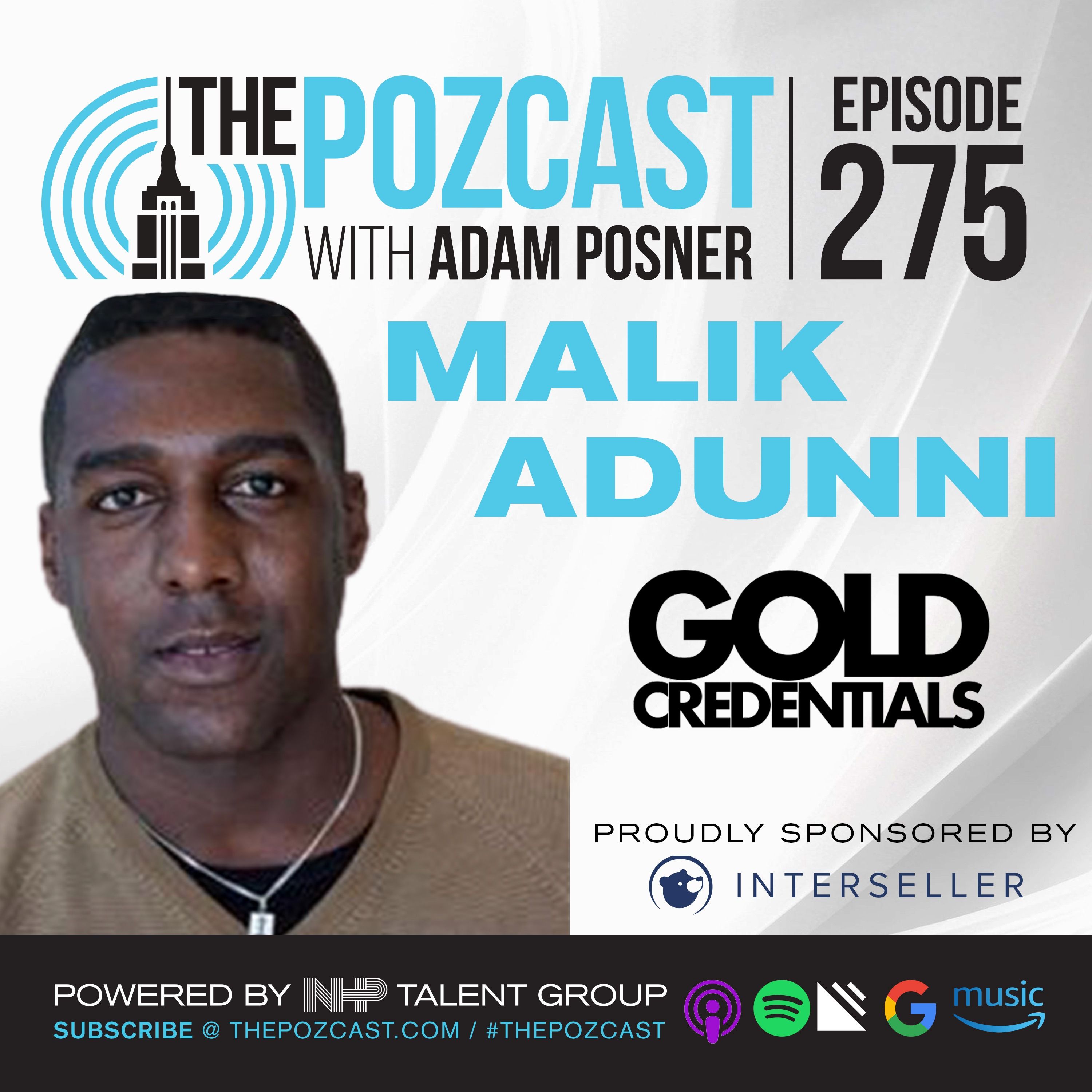 Malik Adunni: A Global Citizens Life of Connection and Purpose