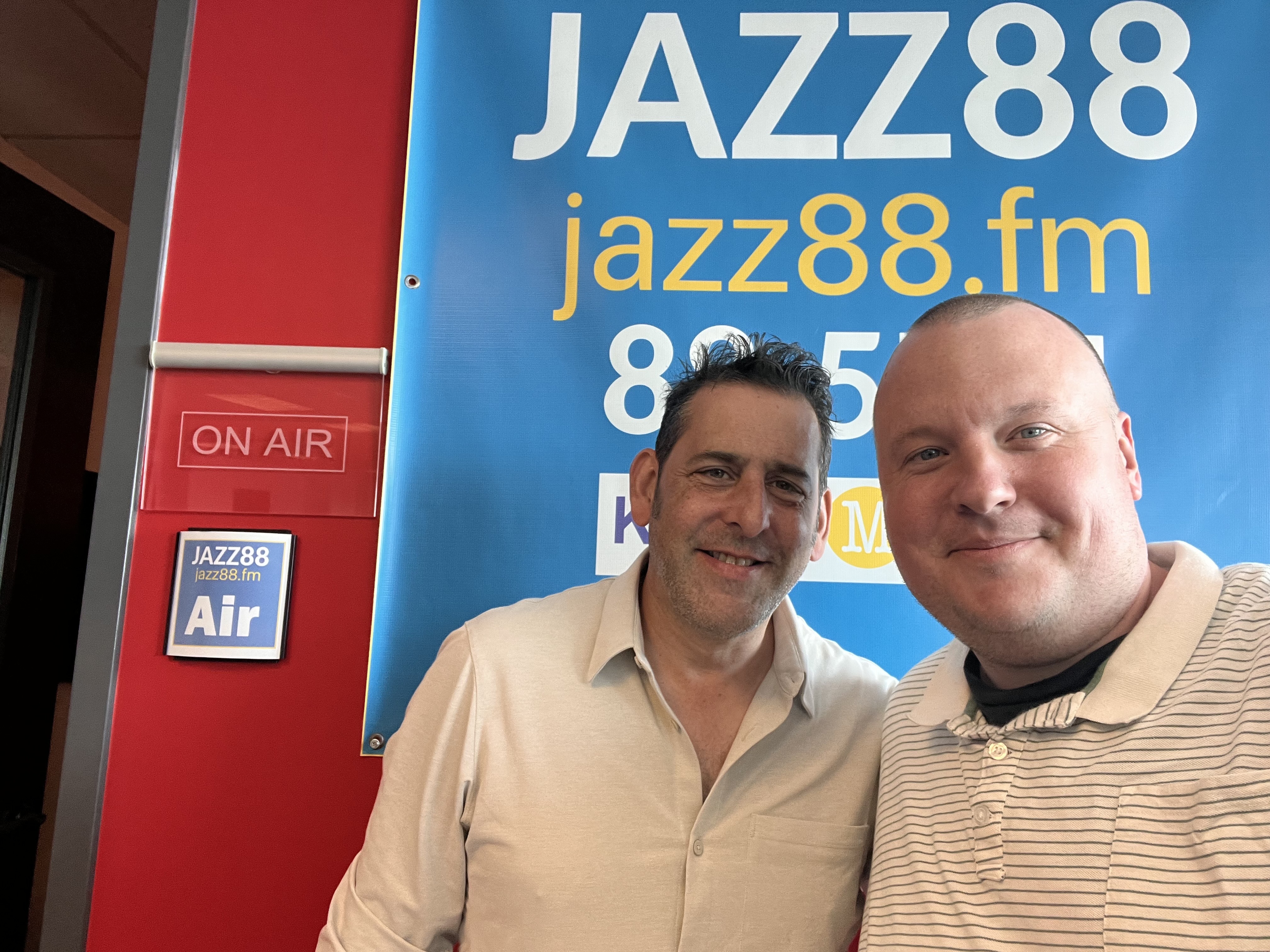 "We're Bringing the Minneapolis Sound to the Stage" - Steve Cole Prepares for his Art and All the Jazz Festival Performance