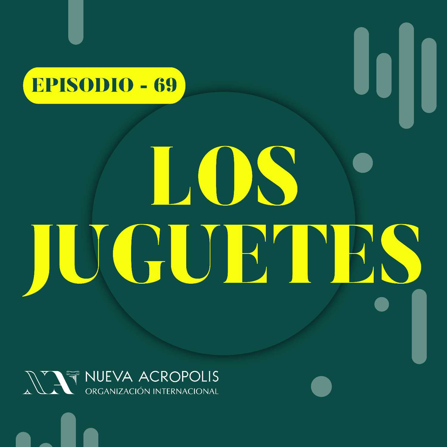 Los Juguetes