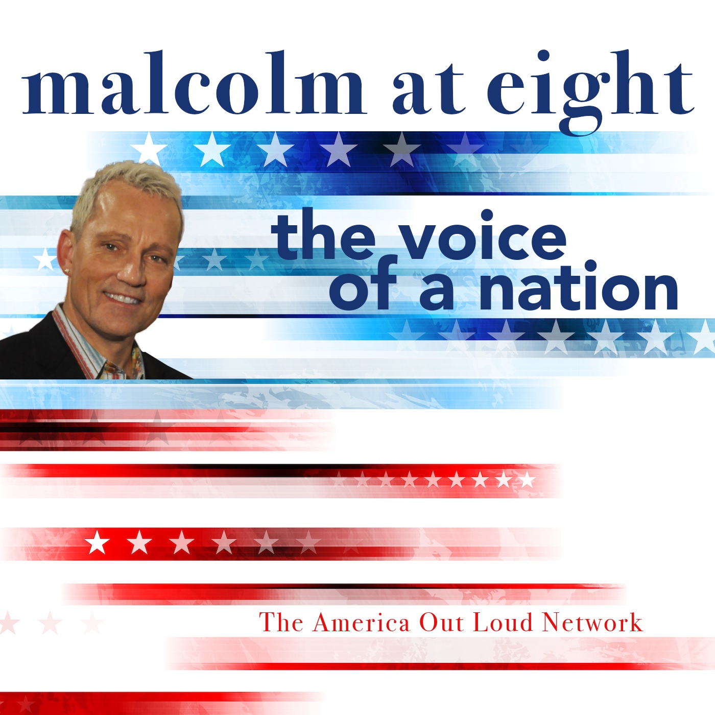 THE VOICE OF A NATION 