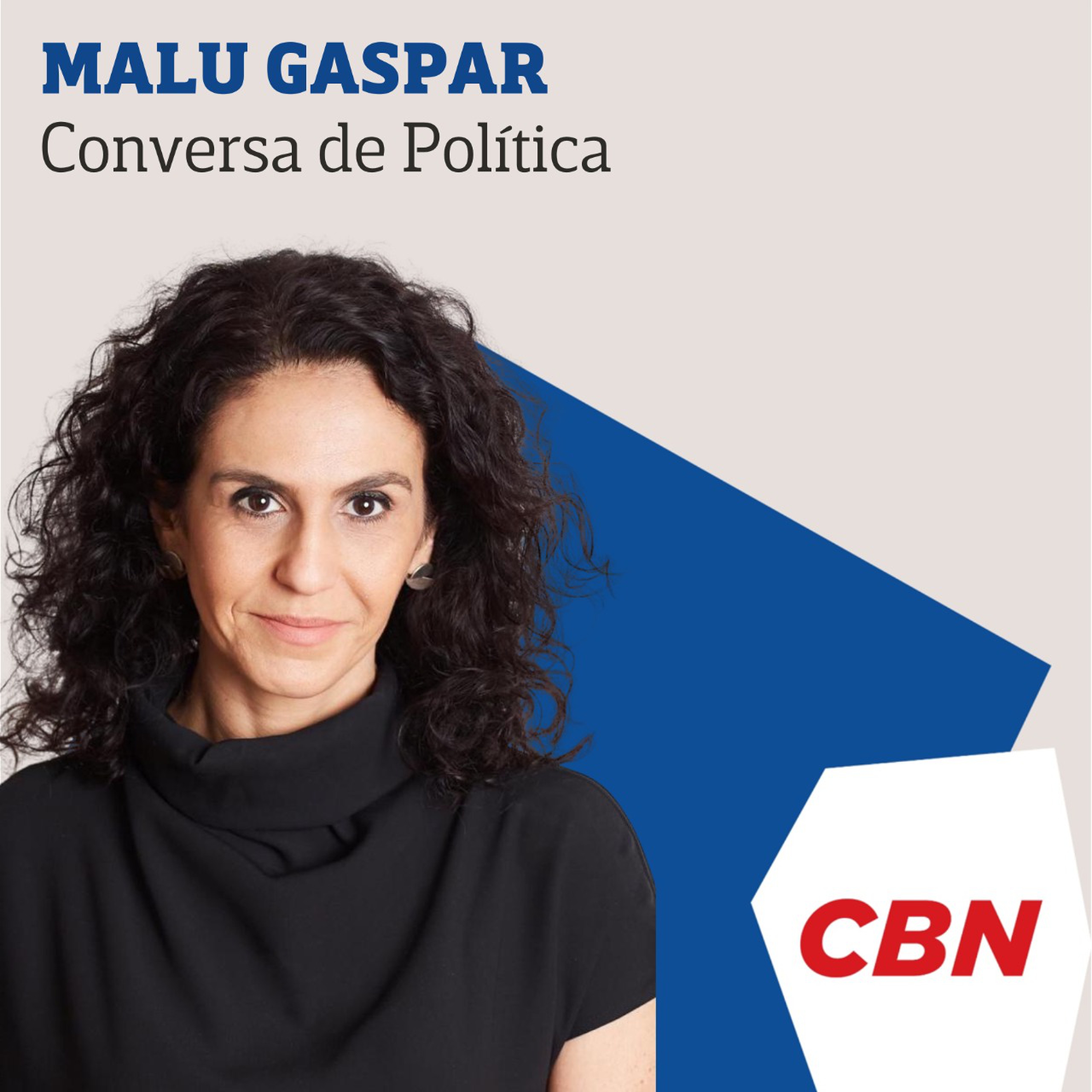 Malu Gaspar - Conversa de Política 