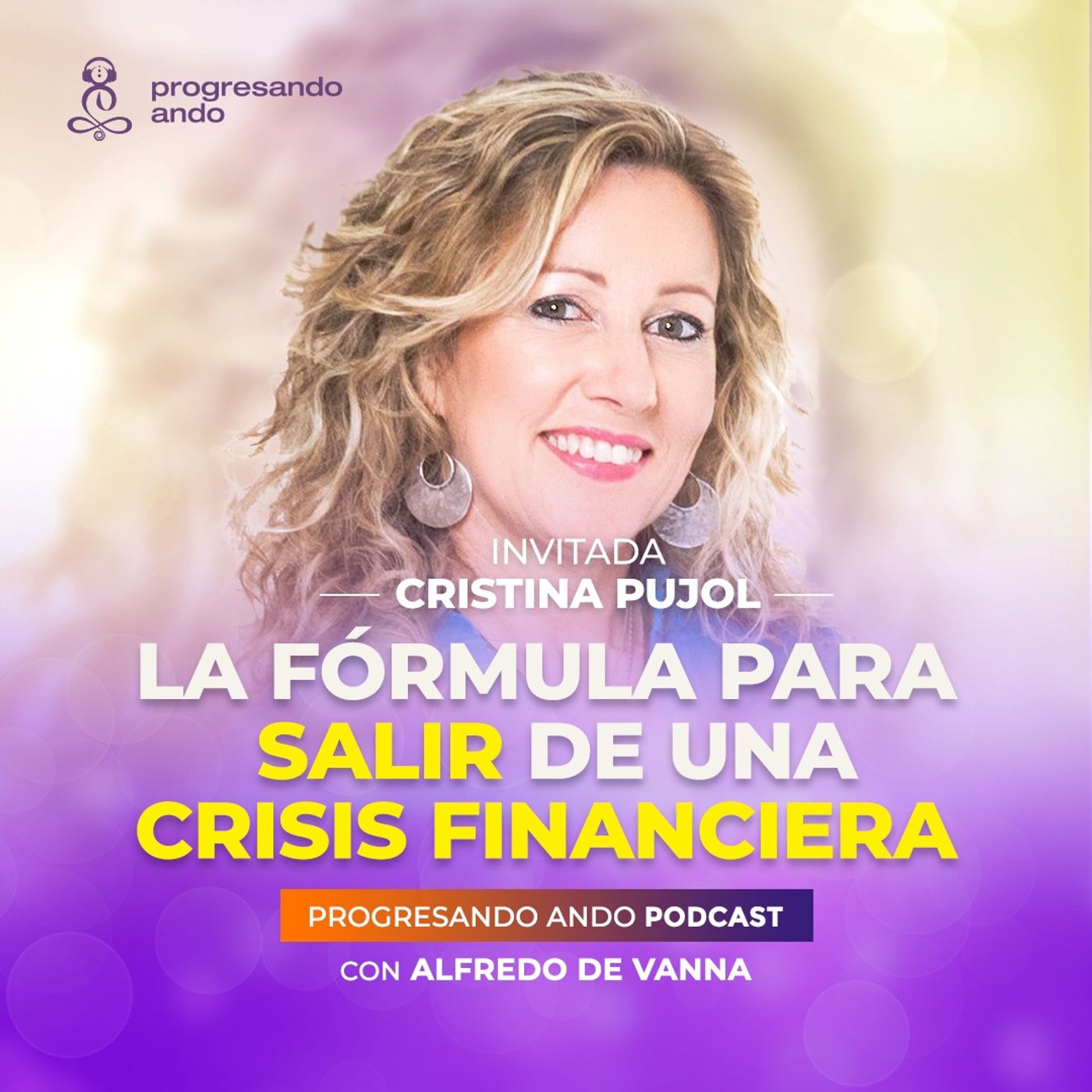 La fórmula para salir de una crisis financiera