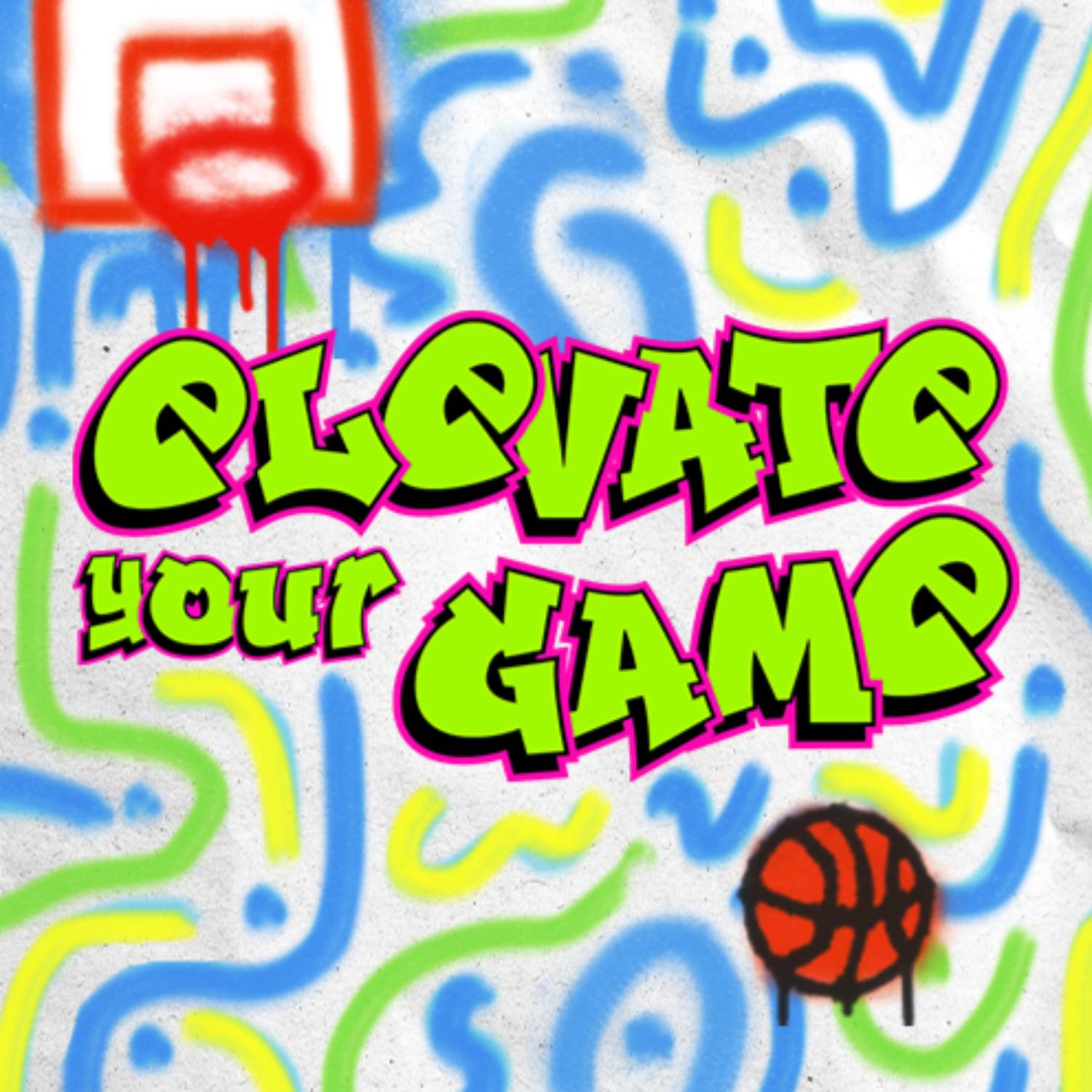 Elevate Your Game with Alicia Komaki (Mentor and Head Coach of National Champion Sierra Canyon Girls Basketball)