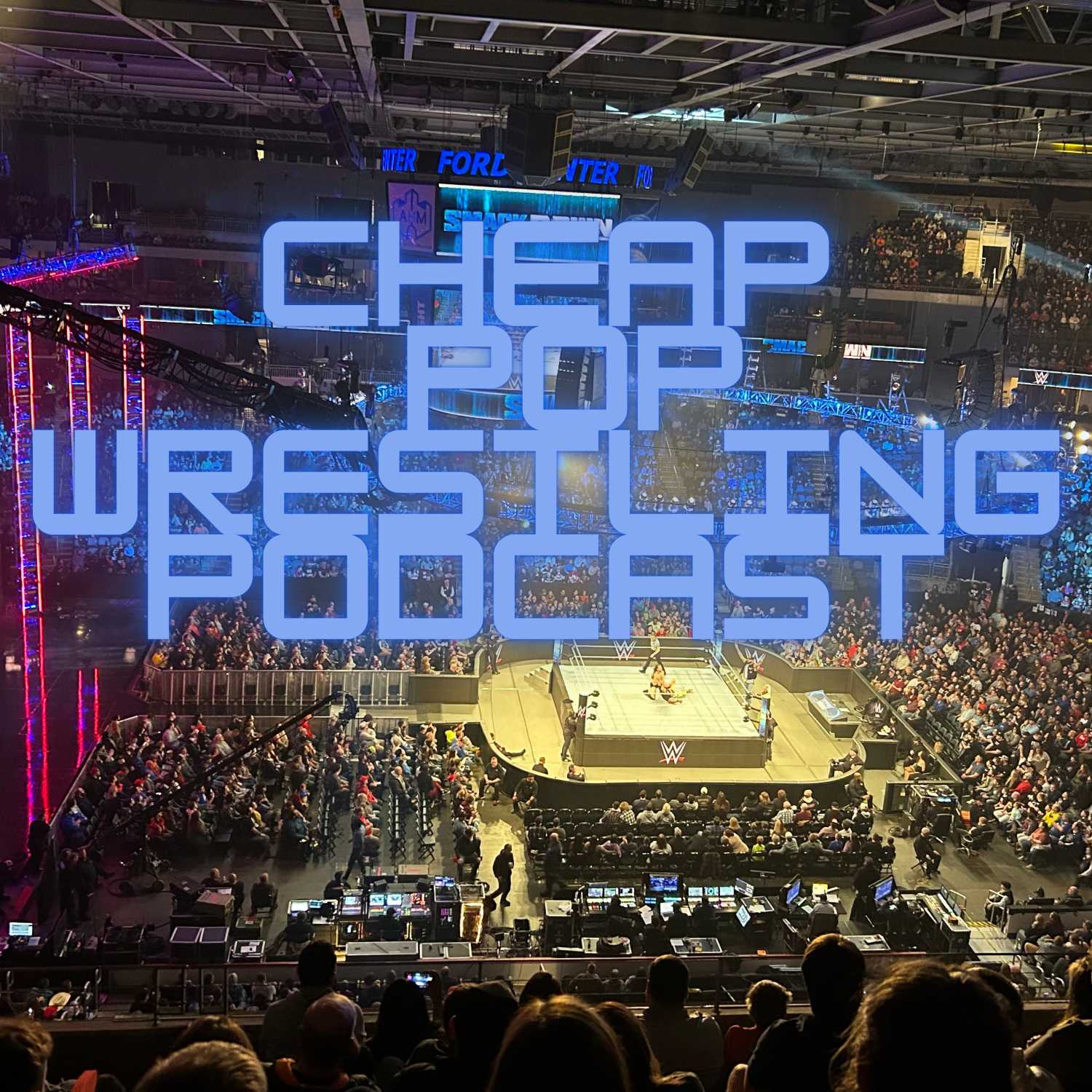 25 - WHAT IN THE F-CK ARE WE DOING, Smackdown Recap and NEW GAME