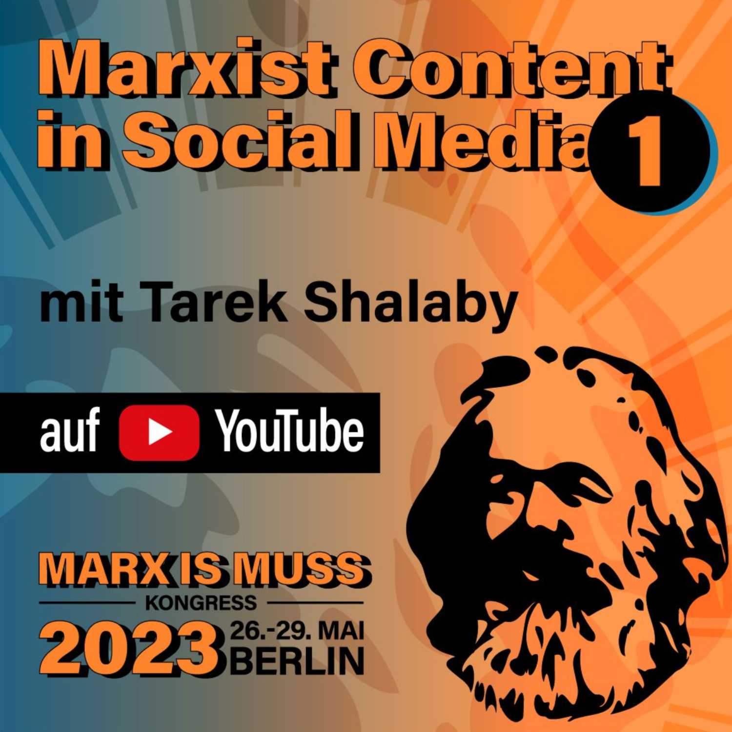 Marxist Content in Social Media