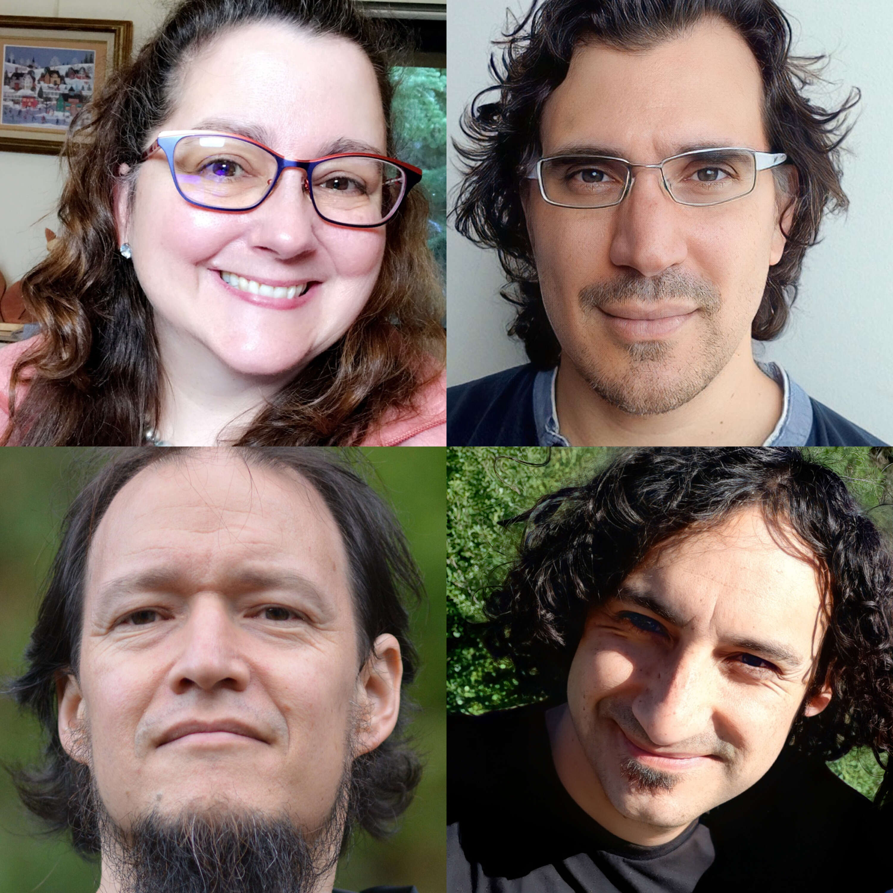 Why give talks at Postgres conferences with &Aacute;lvaro Herrera & Boriss Mej&iacute;as