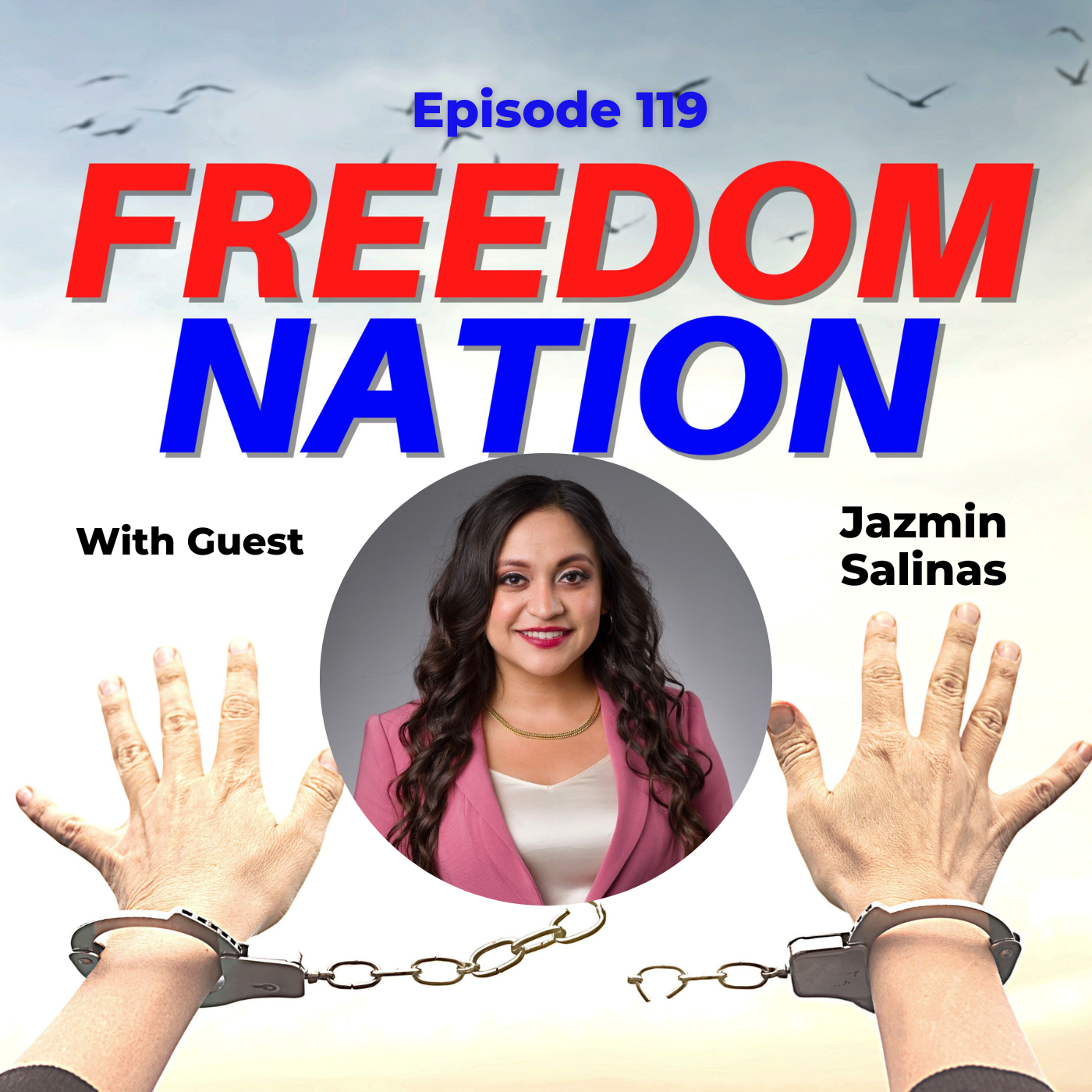 From Teen Entrepreneur to Real Estate Investing Maven with Jazmin Salinas