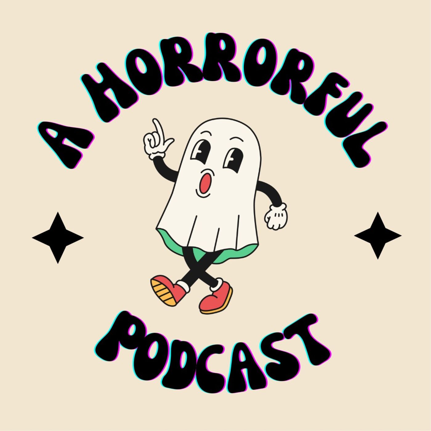 A Horrorful Podcast 