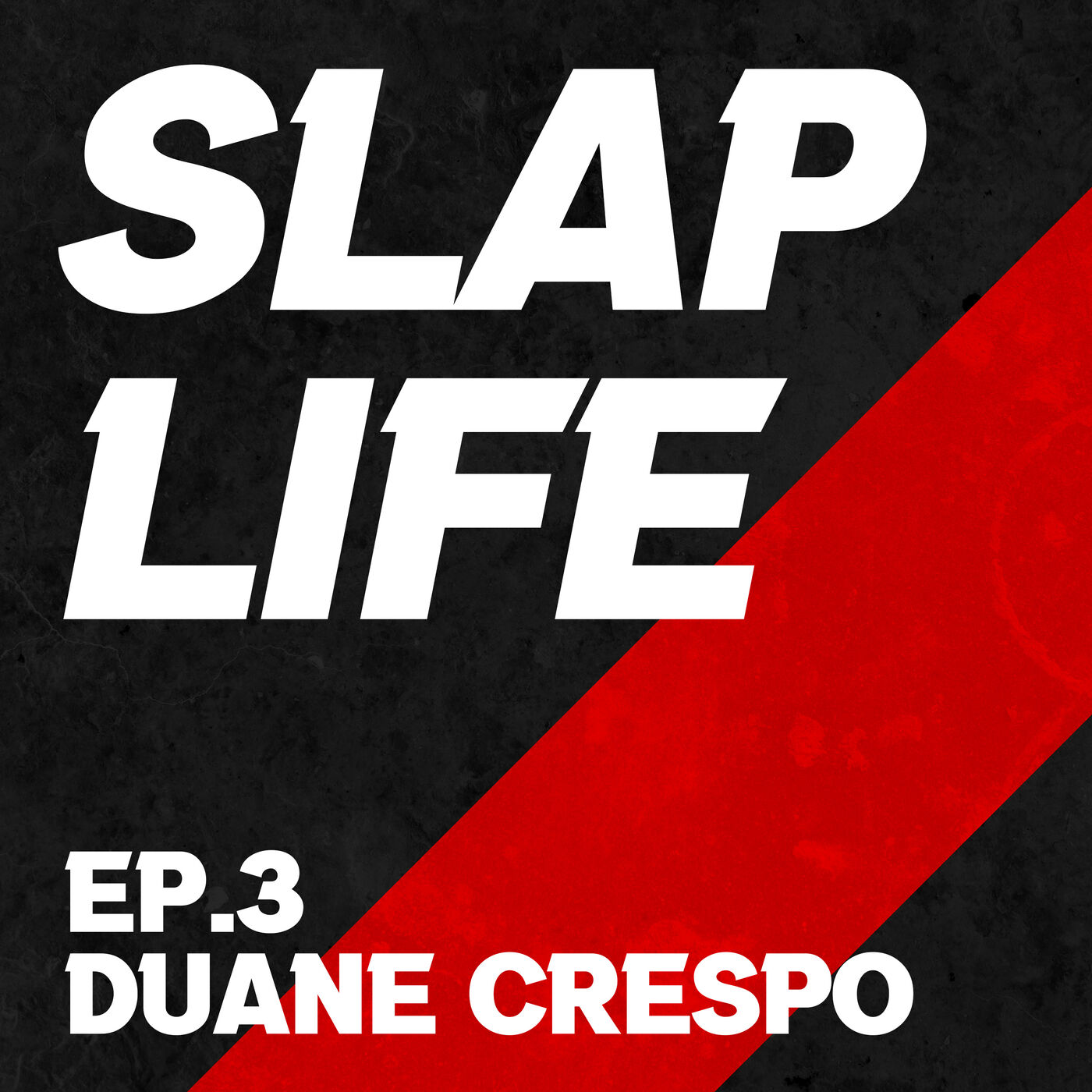 Episode 2: Duane Crespo (Autism superpowers, Camp Iron Giant, the Future of Powerslap & more!)