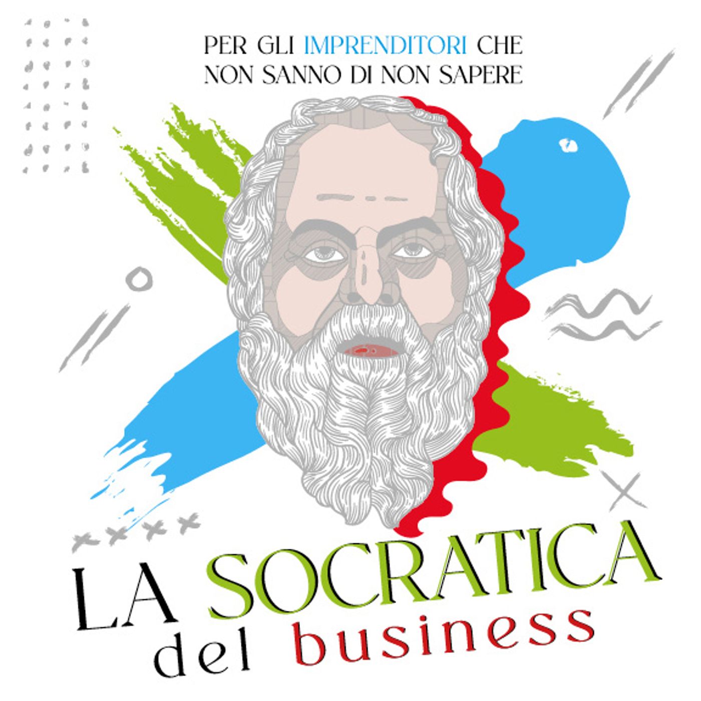 La Socratica del Business 