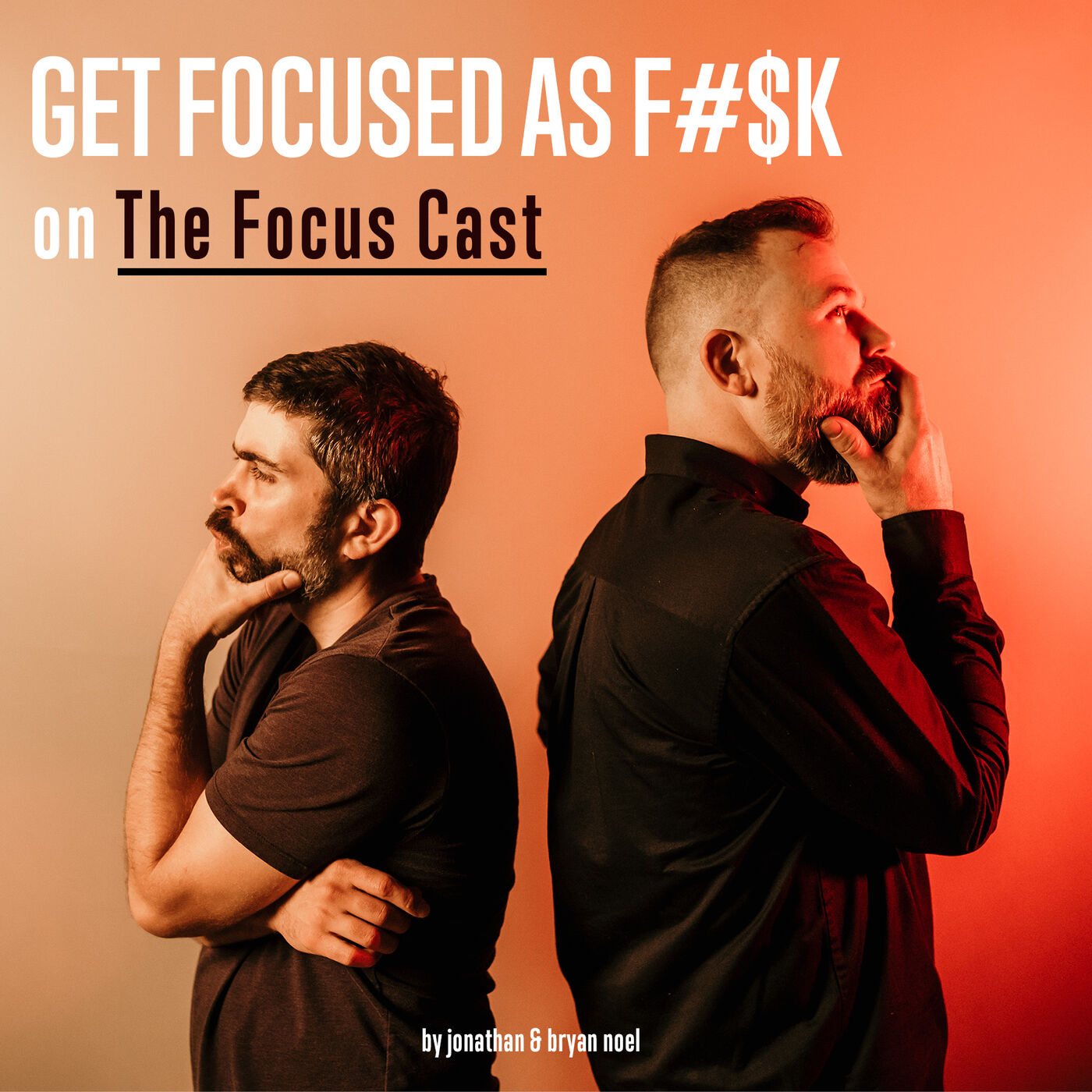 #78 Raising Vibration & Focus