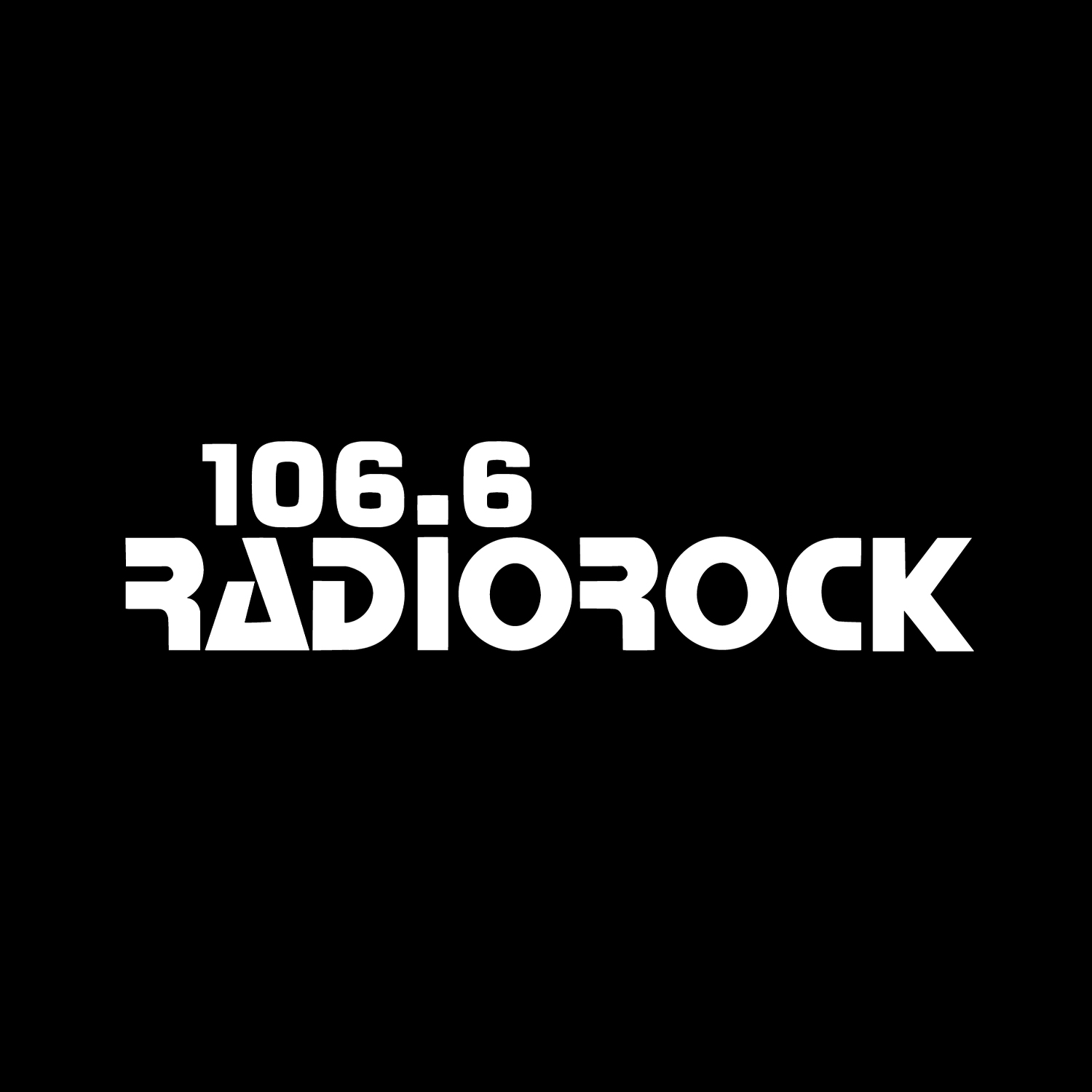 Radio Rock FM 106.6 