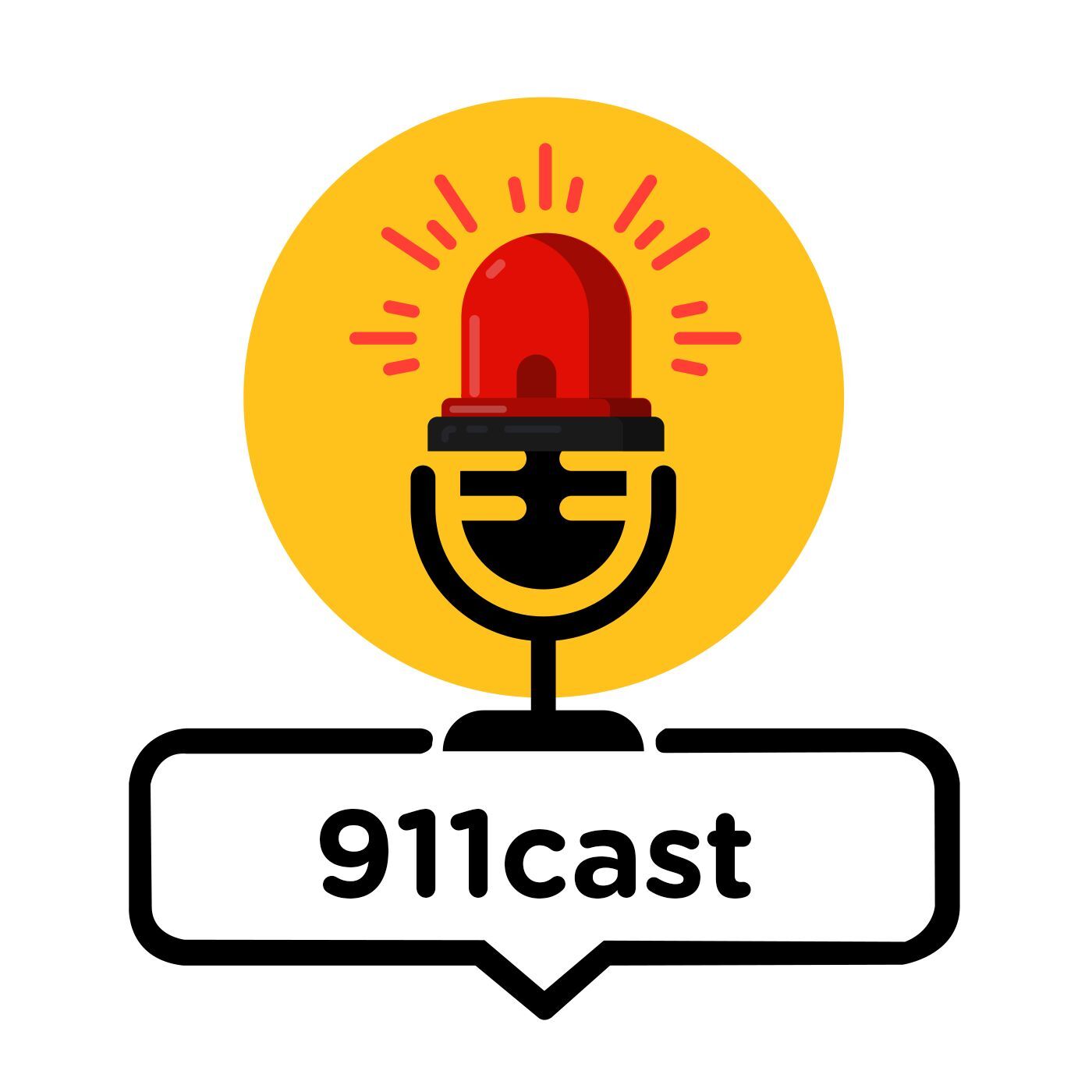 911cast EMS Podcast 