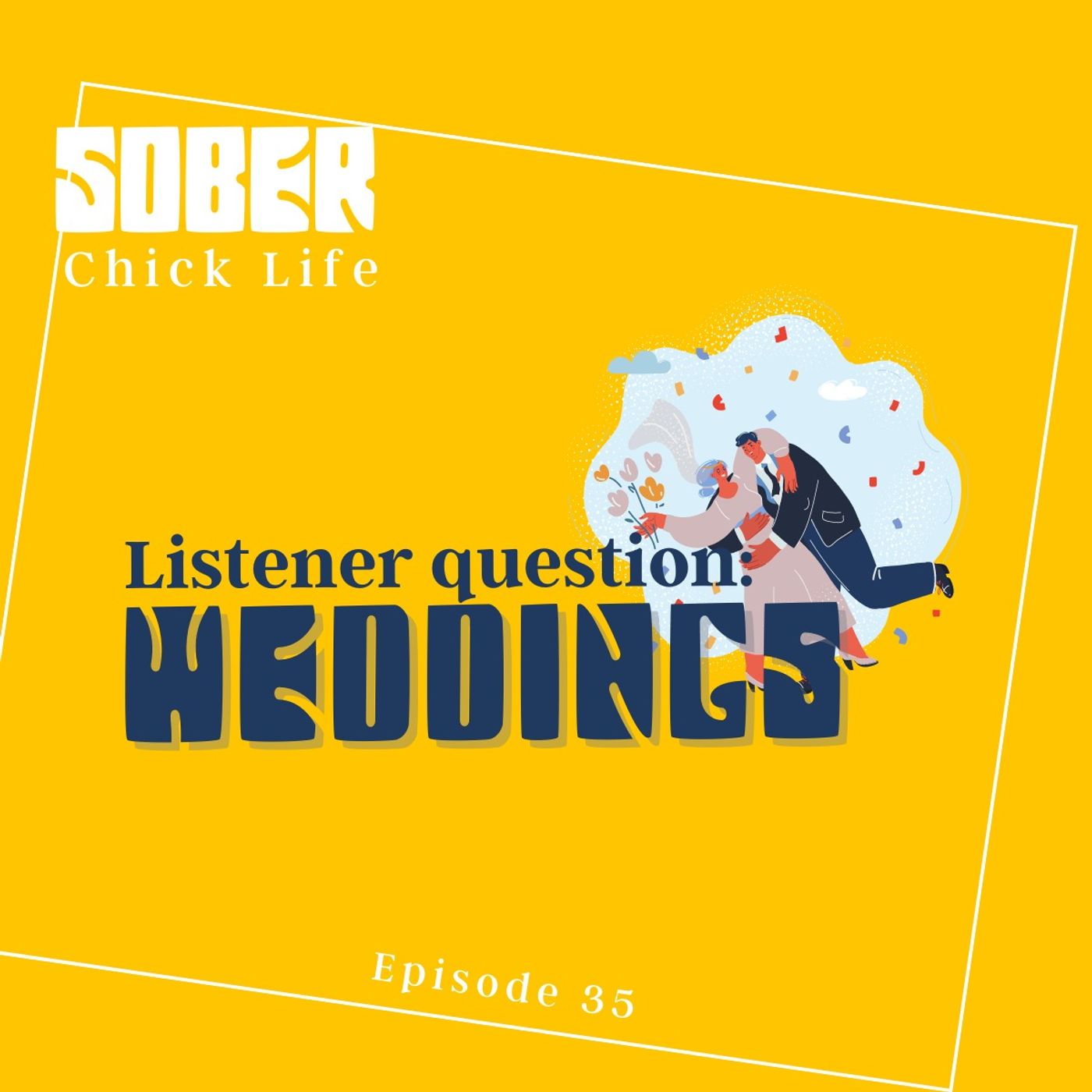 listener question: first alcohol free event