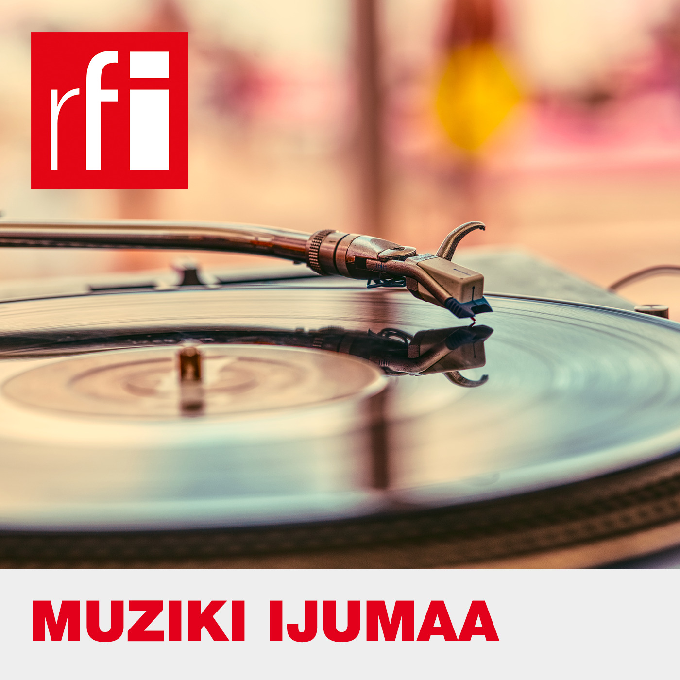 Muziki Ijumaa 