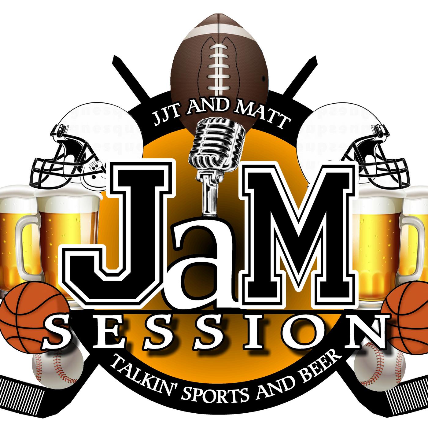 The Final Episode of JaM Session