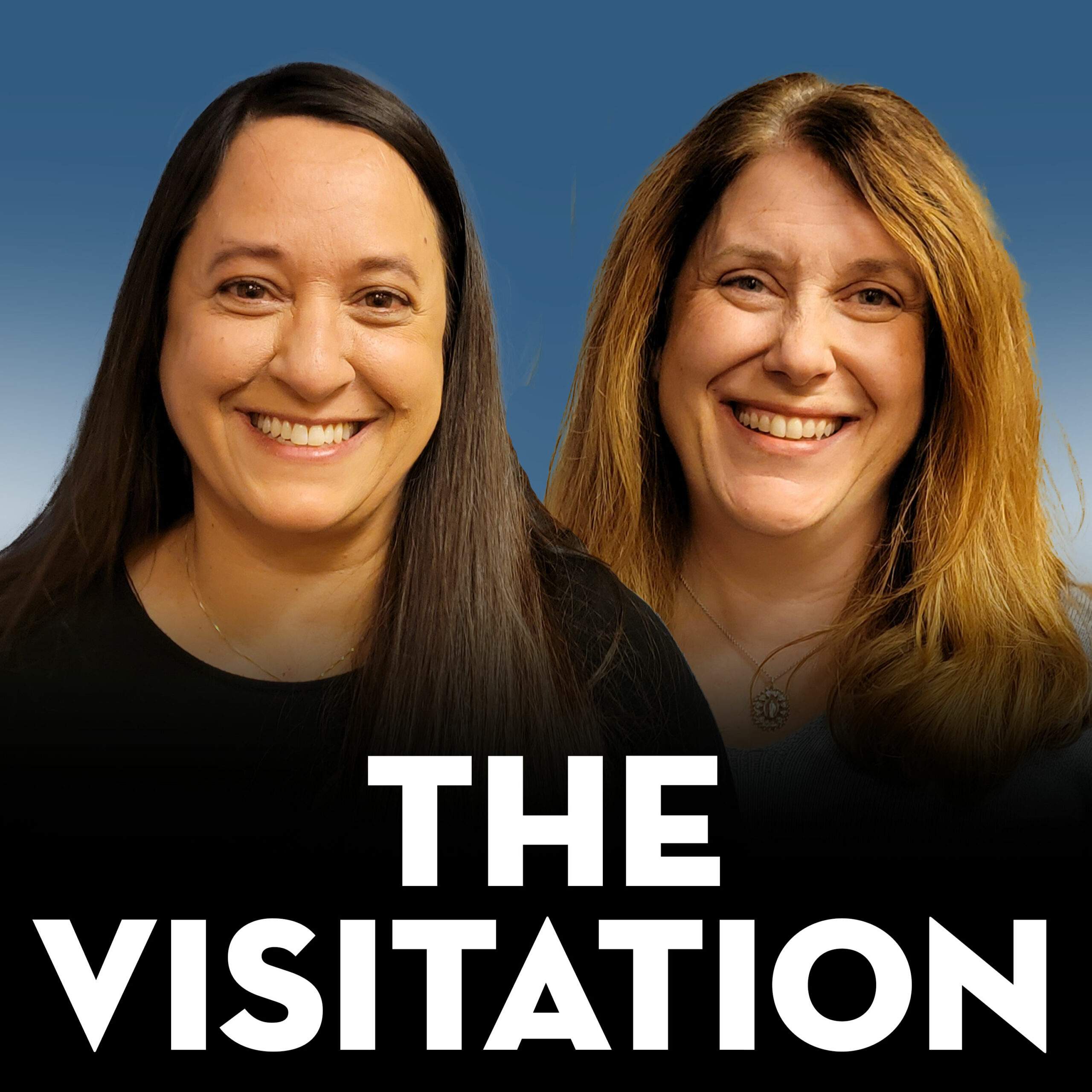 07/29/23-The Visitation-Fun In Marriage