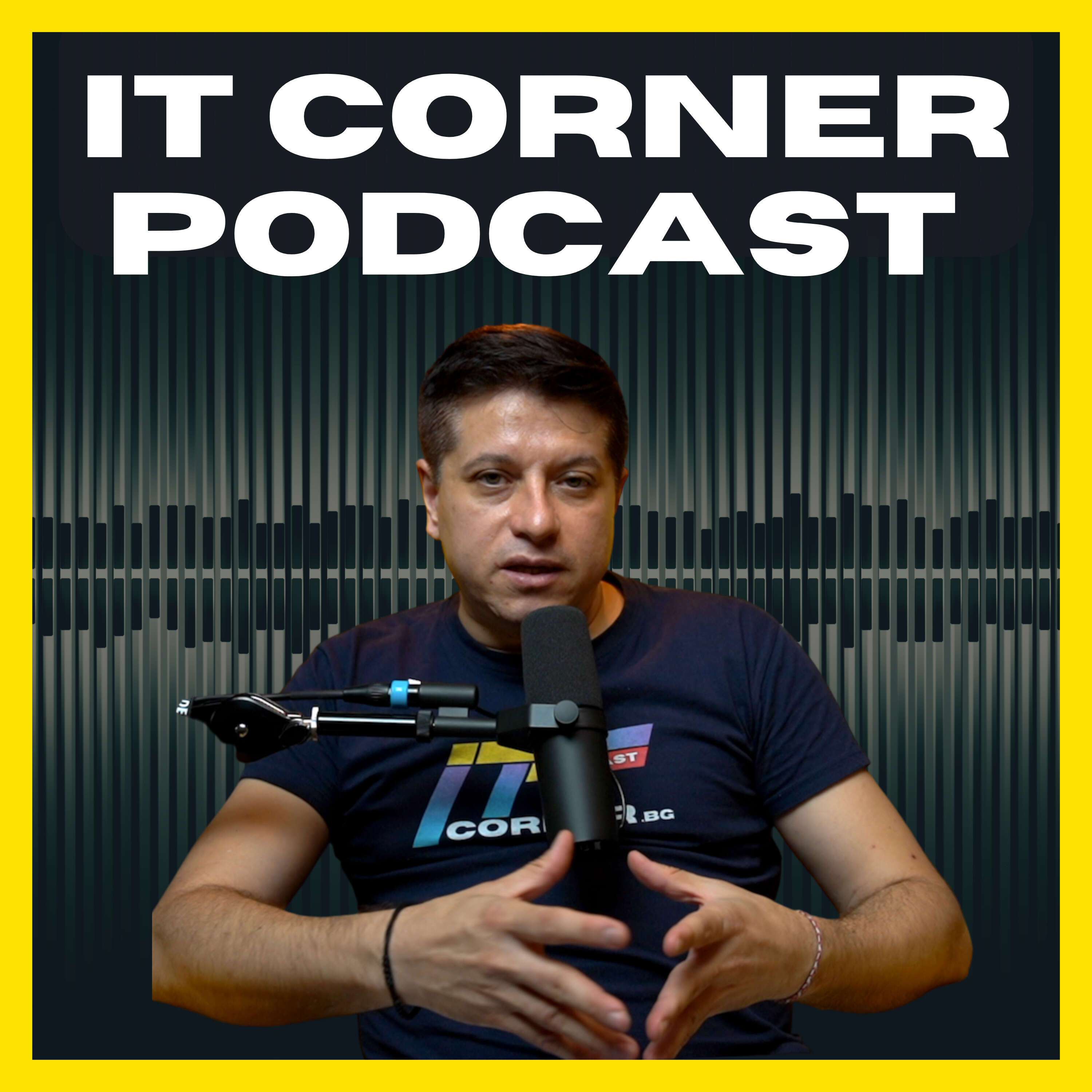 IT Corner Podcast 