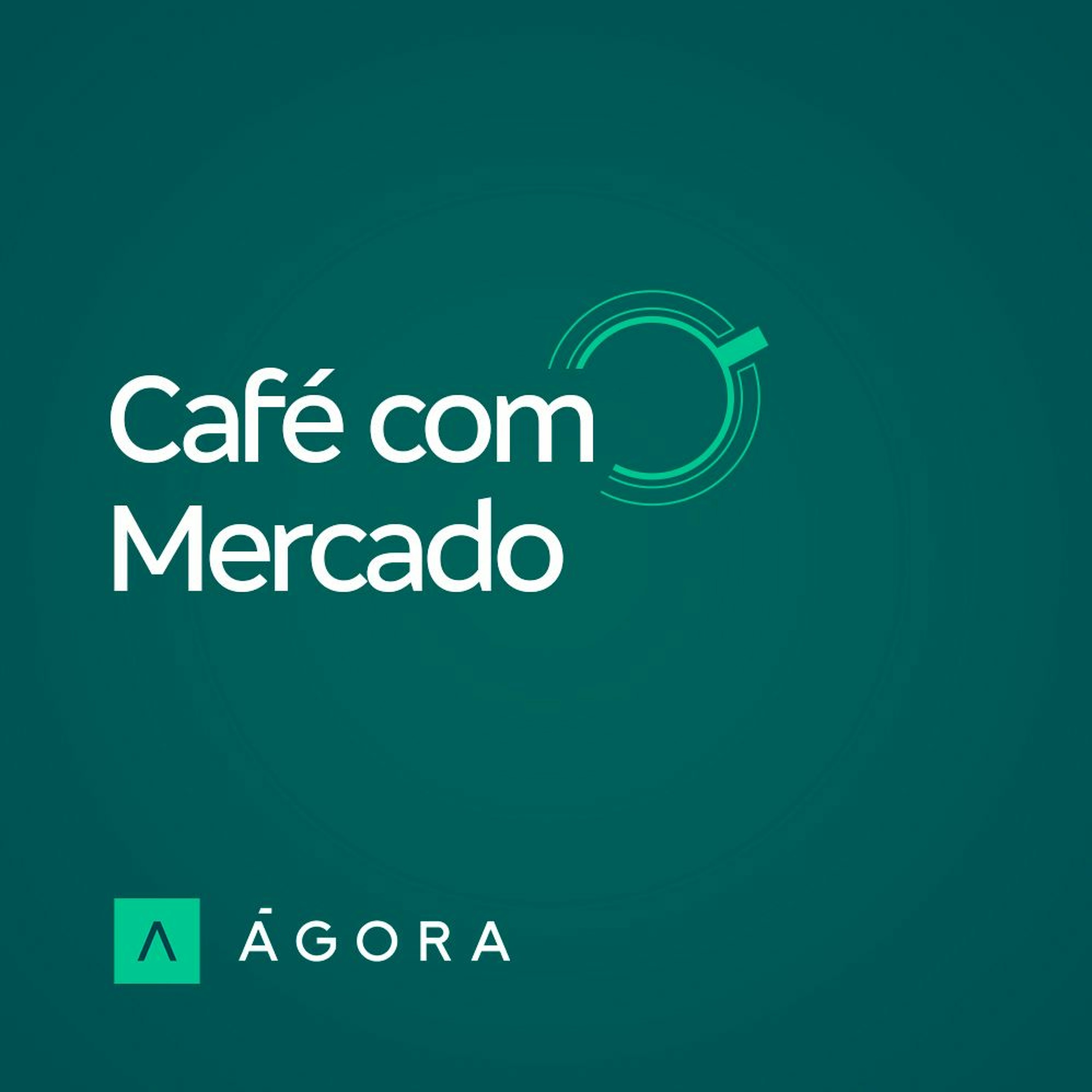 Café com Mercado – Estados Unidos vs China, a frustração pode chegar até você | 07/07/2023