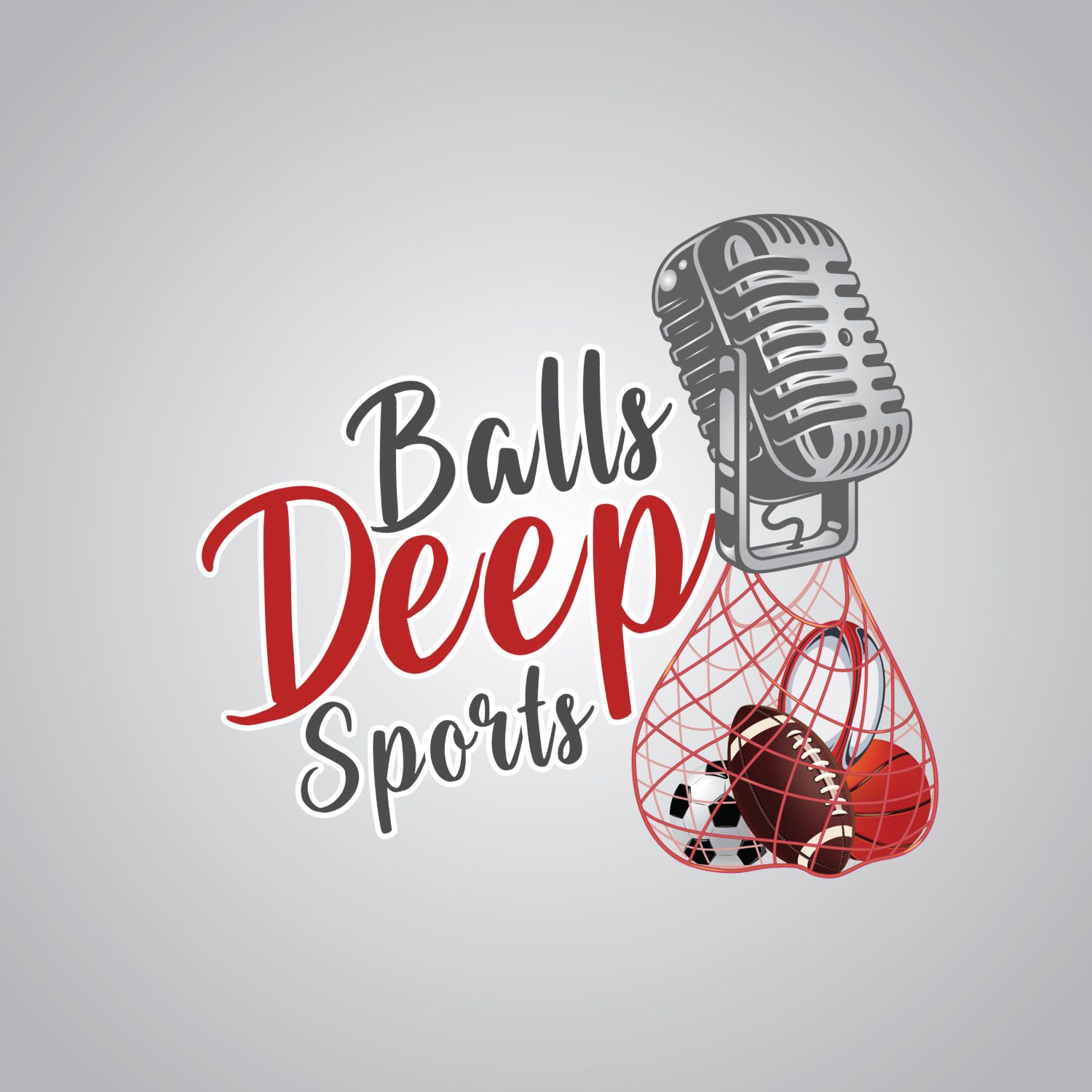 Balls Deep Sports 