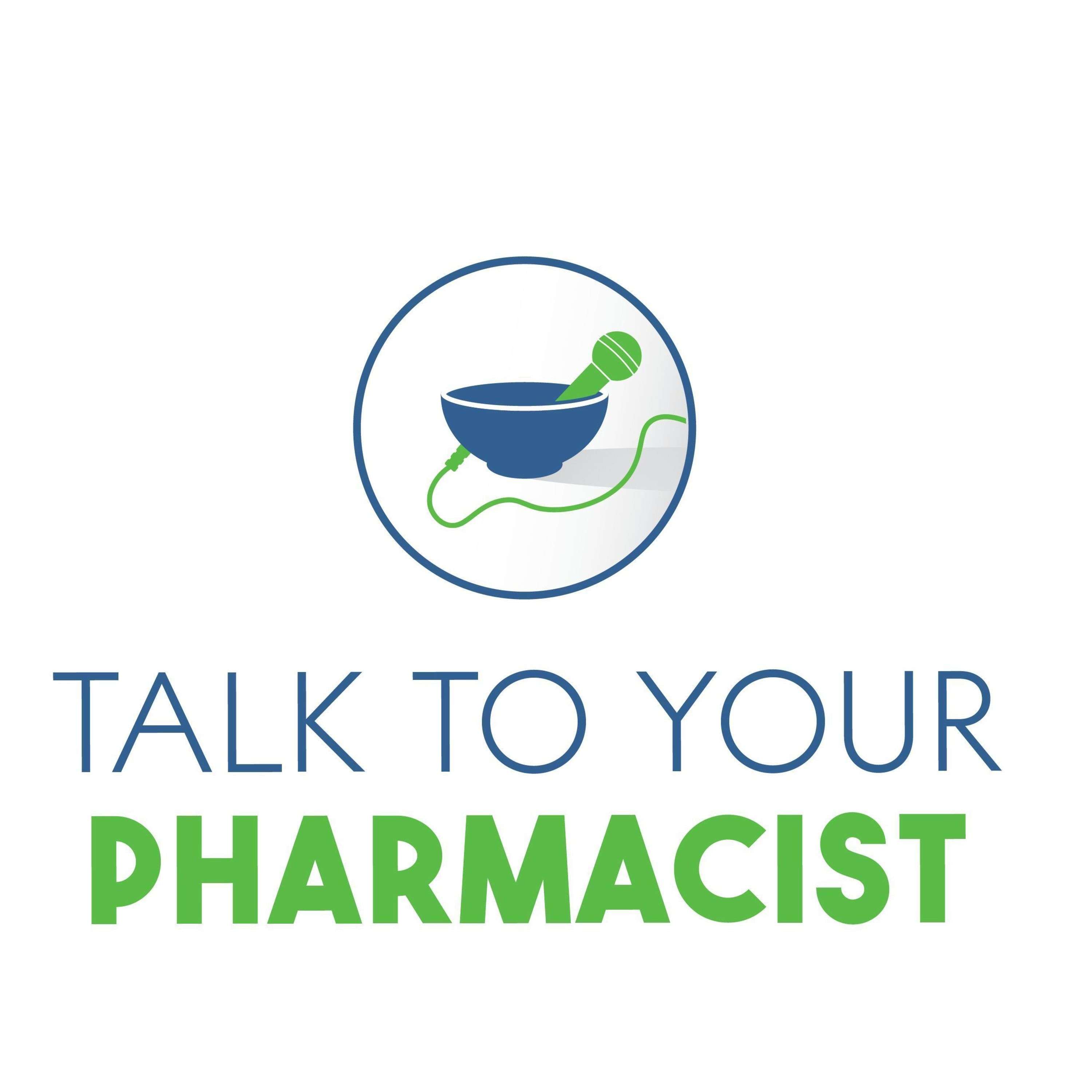 UpSolutions for Independent Pharmacy with Patti Mara