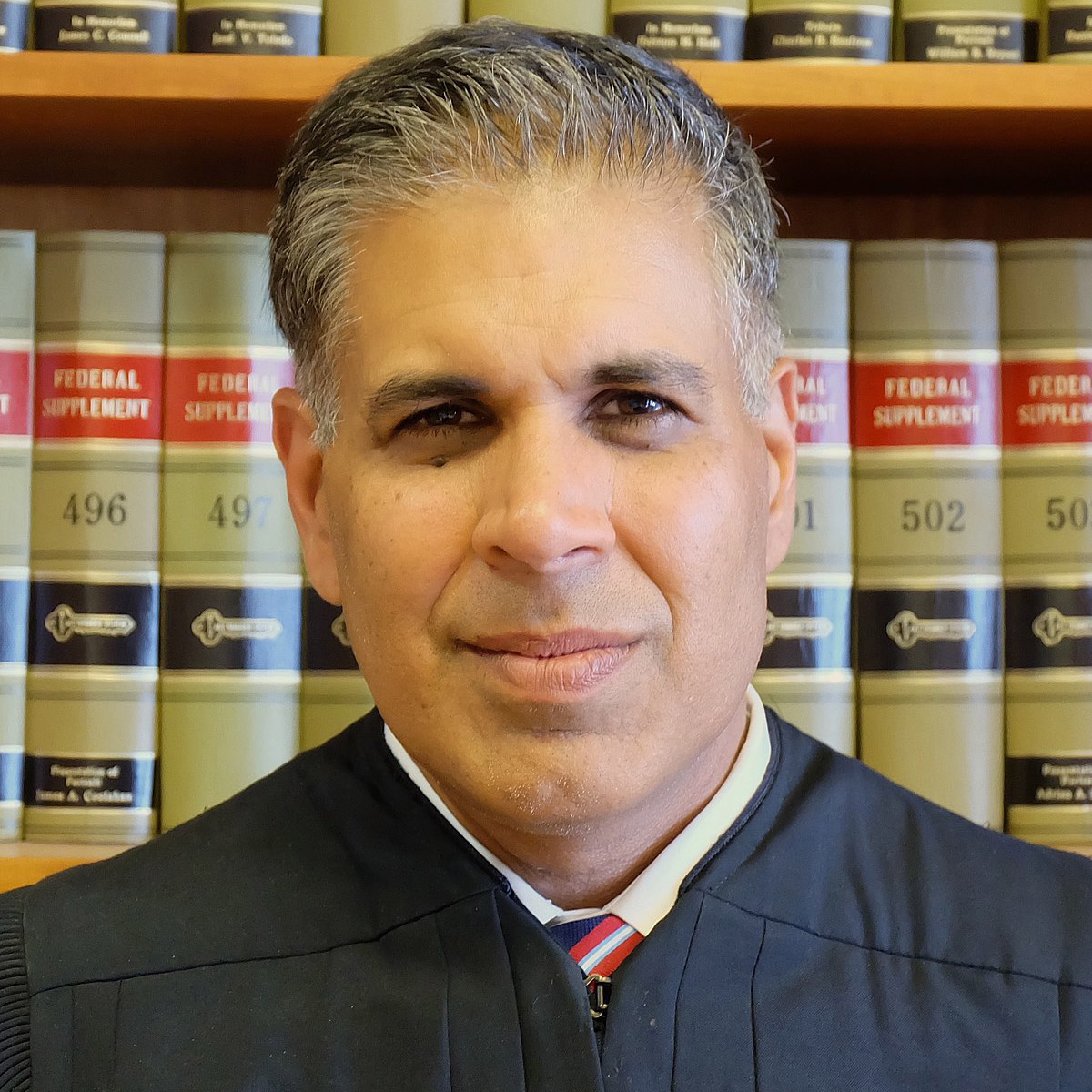 AW: Judge Amul Thapar, "The People's Justice - Clarence Thomas and the Constitutional Stories that Define Him"