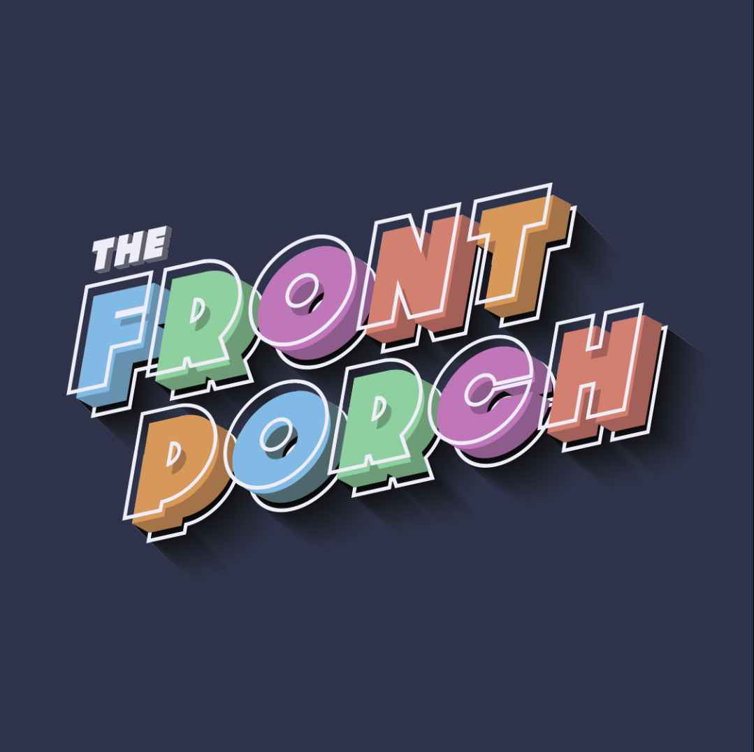 ⁣Are Video Game Adaptations Getting BETTER?! - The Front Porch: Season 2